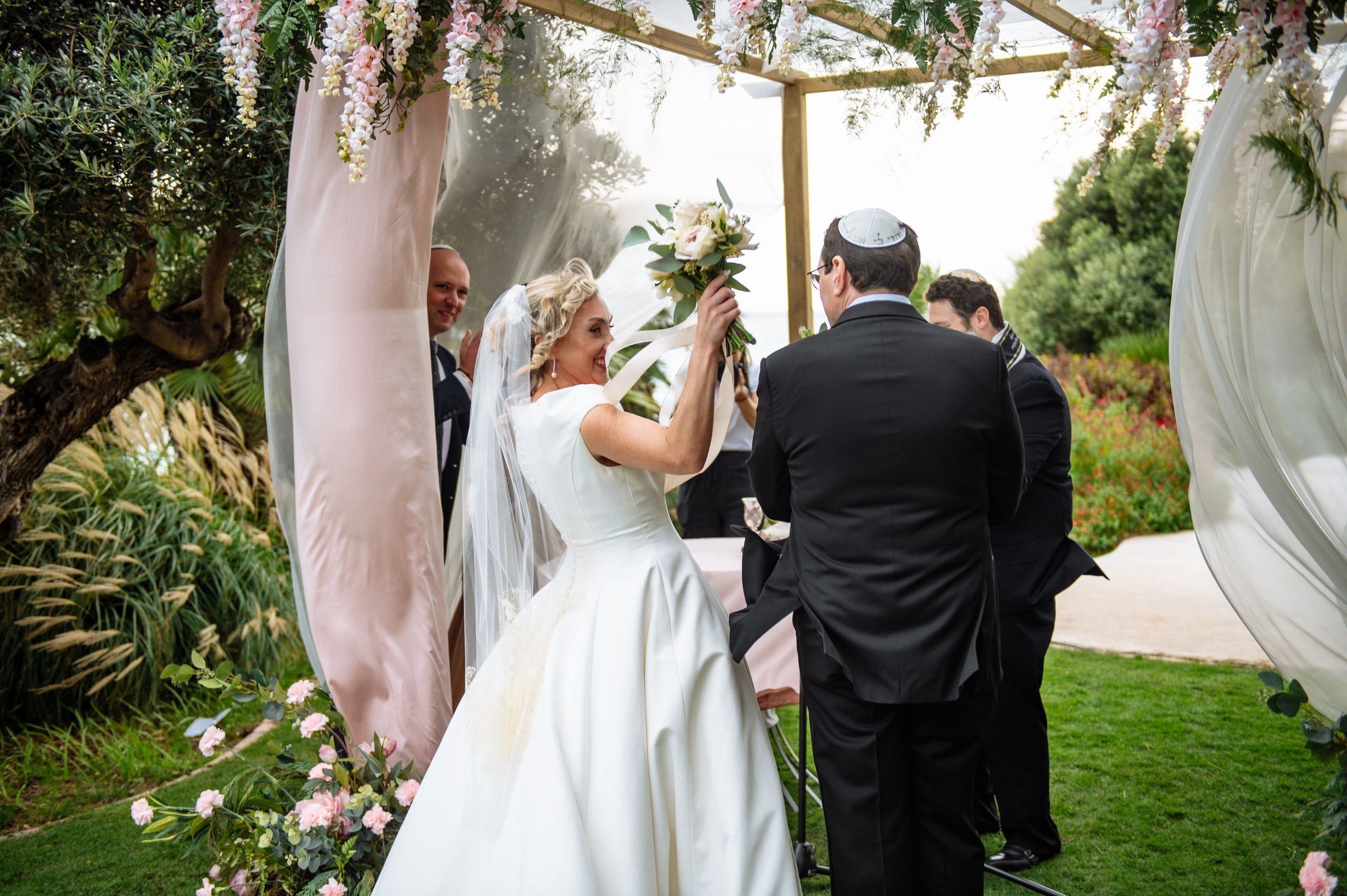 MULTI-DAY WEDDING. Professional photography services in Barcelona by Ekaterina Gasanova