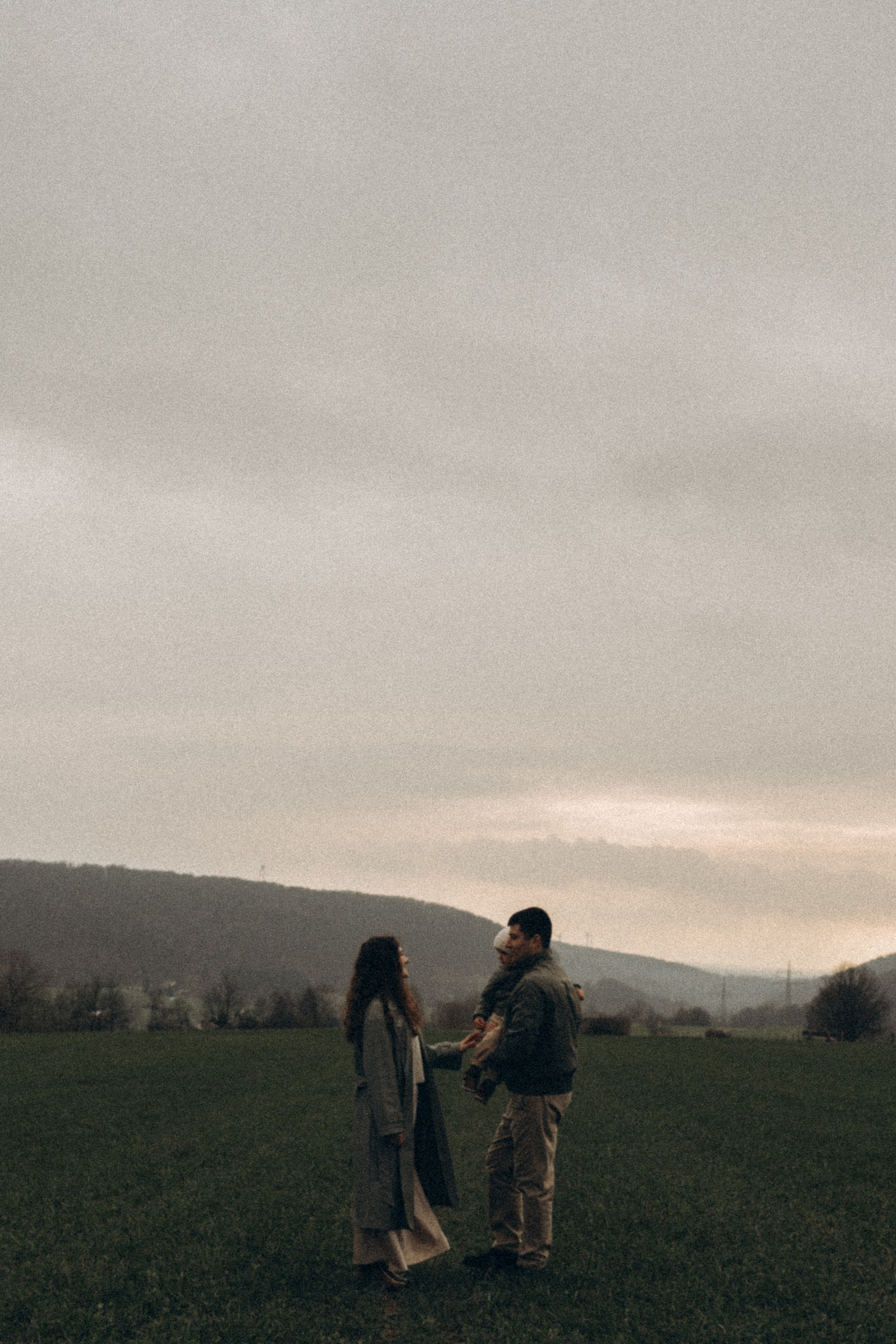 Familienshooting in der Natur. Elumi Fotografin Madeira