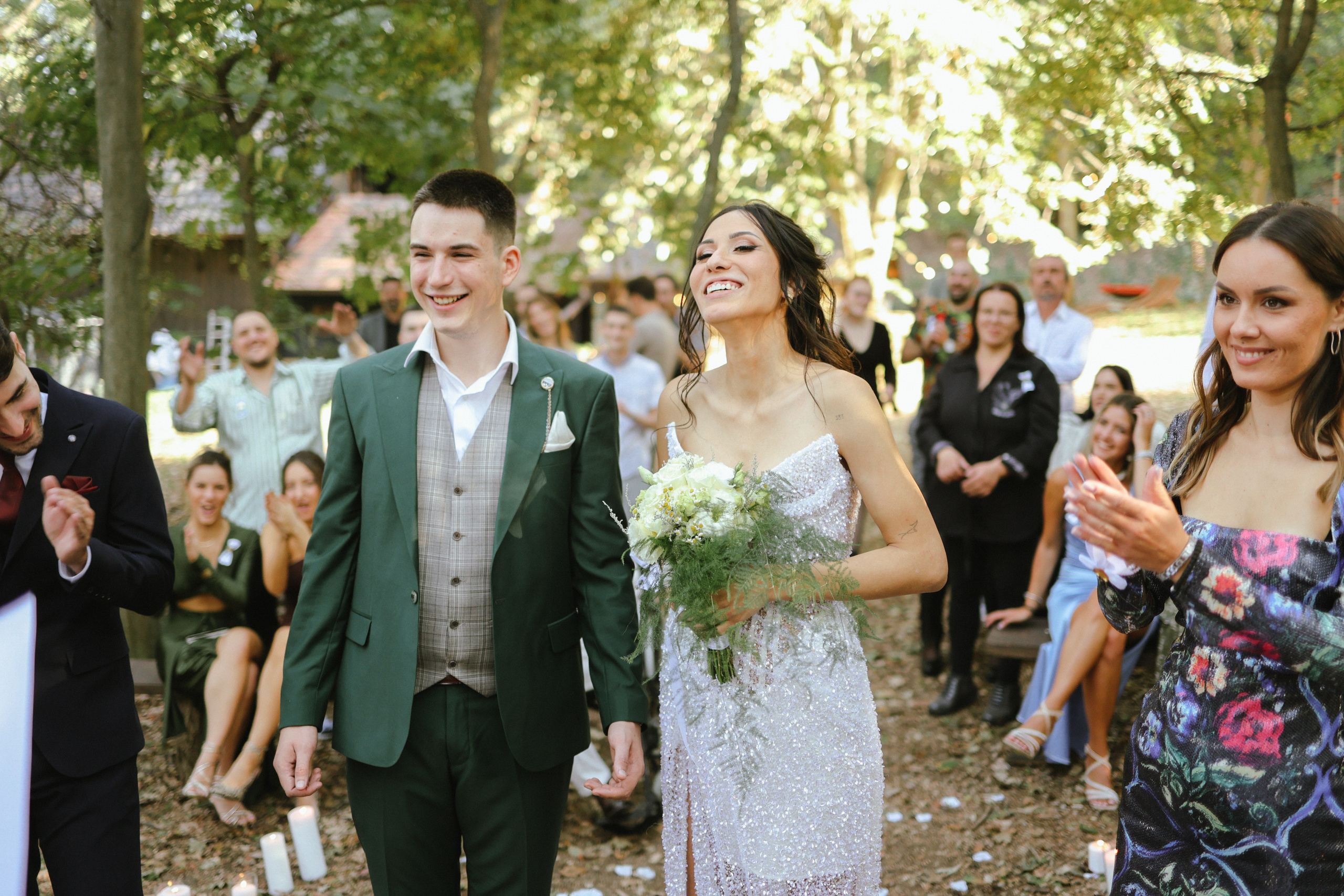 A. Vlada toskic wedding and event photographer