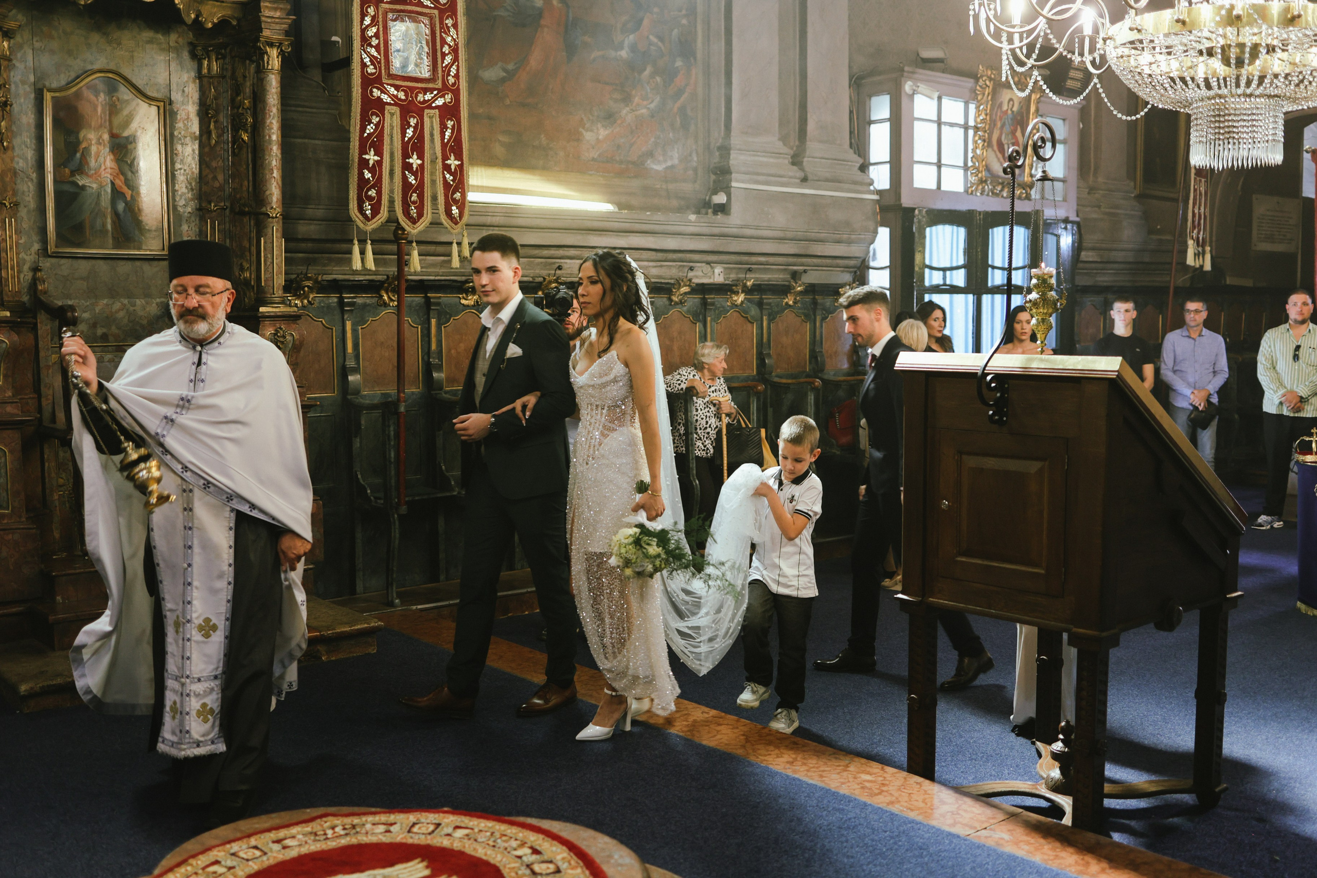 A. Vlada toskic wedding and event photographer