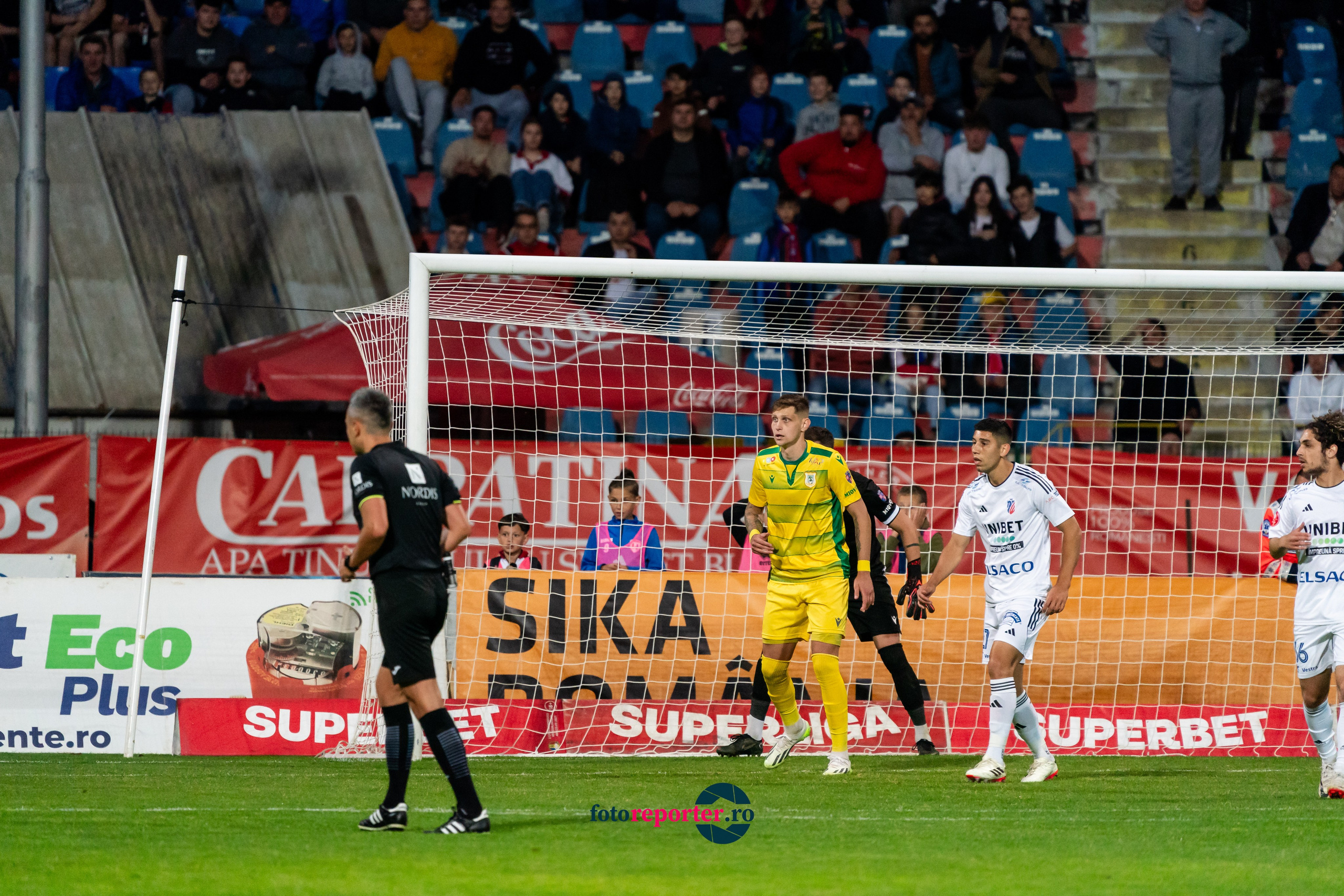 FC BOTOSANI - CS MIOVENI