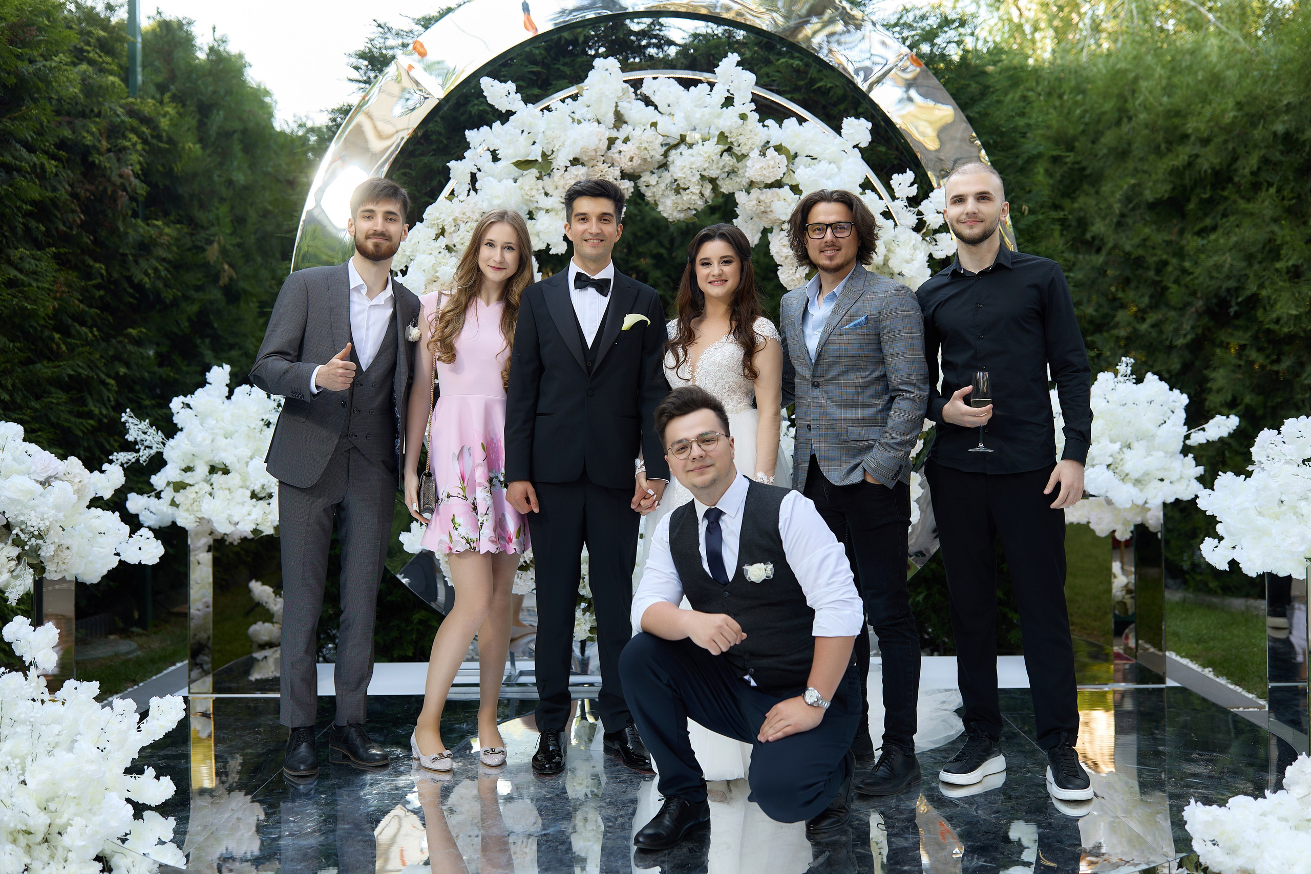 Eugen & Marina. Свадебный и семейный фотограф. Fotograf de nunta si familie