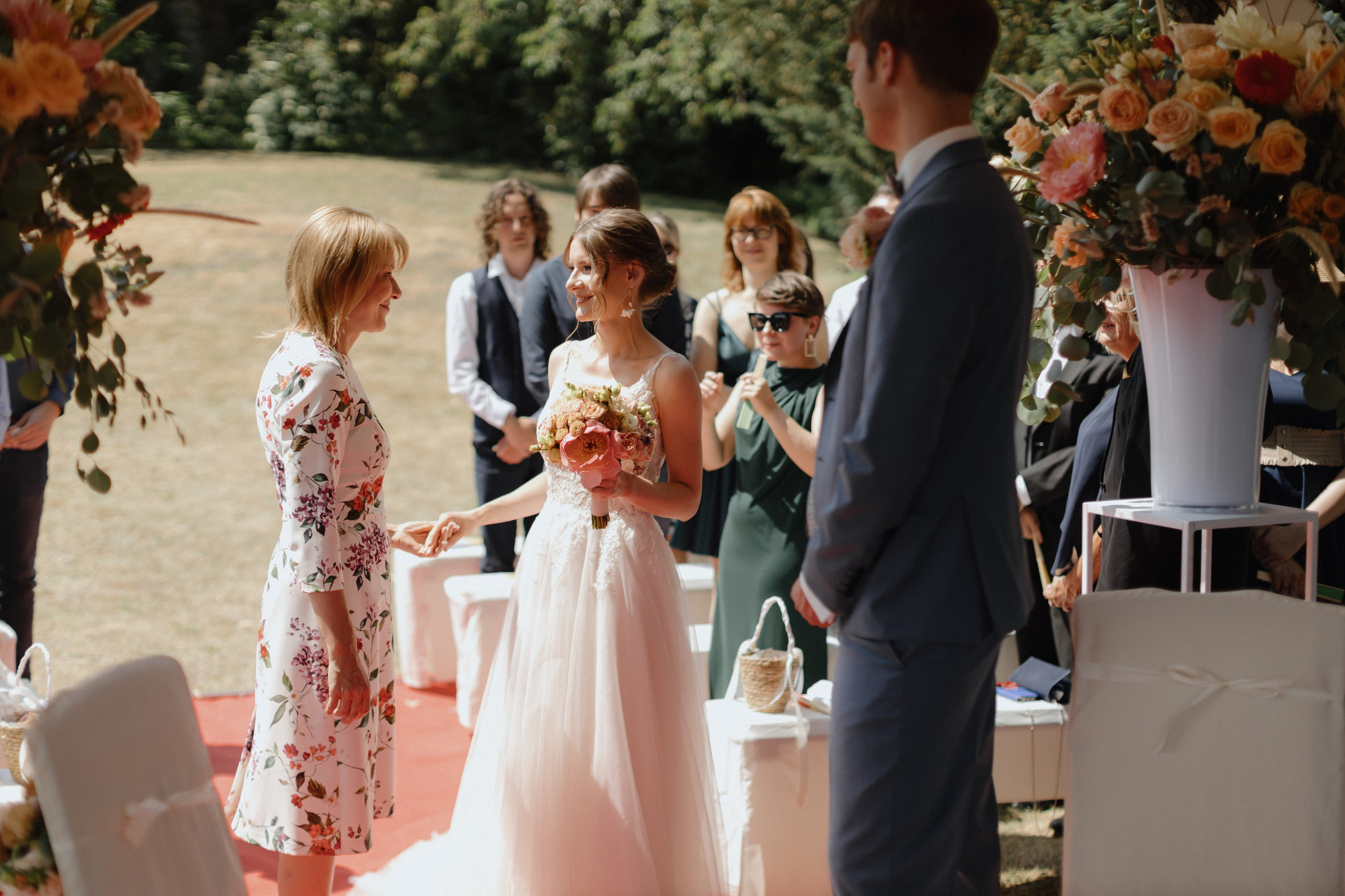 Irina & Birger. Maria Chistyakovа — Fotografin in Karlsruhe, Baden-Baden und Umgebung