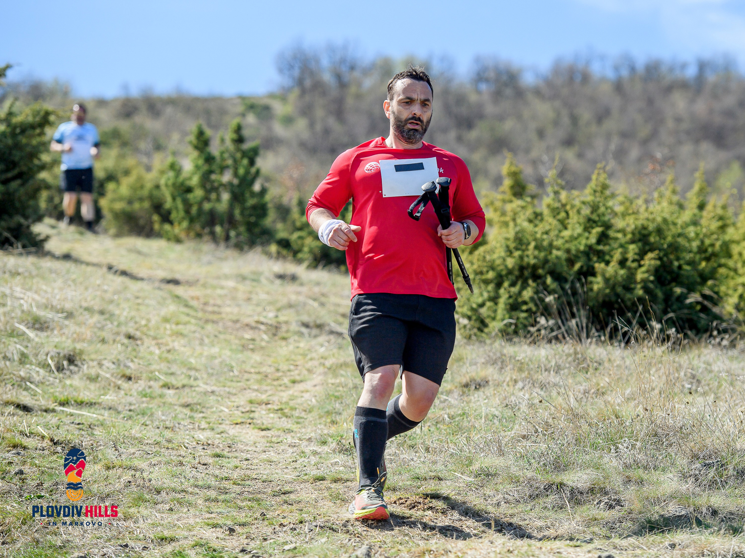 Снимки 2024-KrisoK Photography. «Plovdiv Hills in MARKOVO» е състезание по планинско бягане