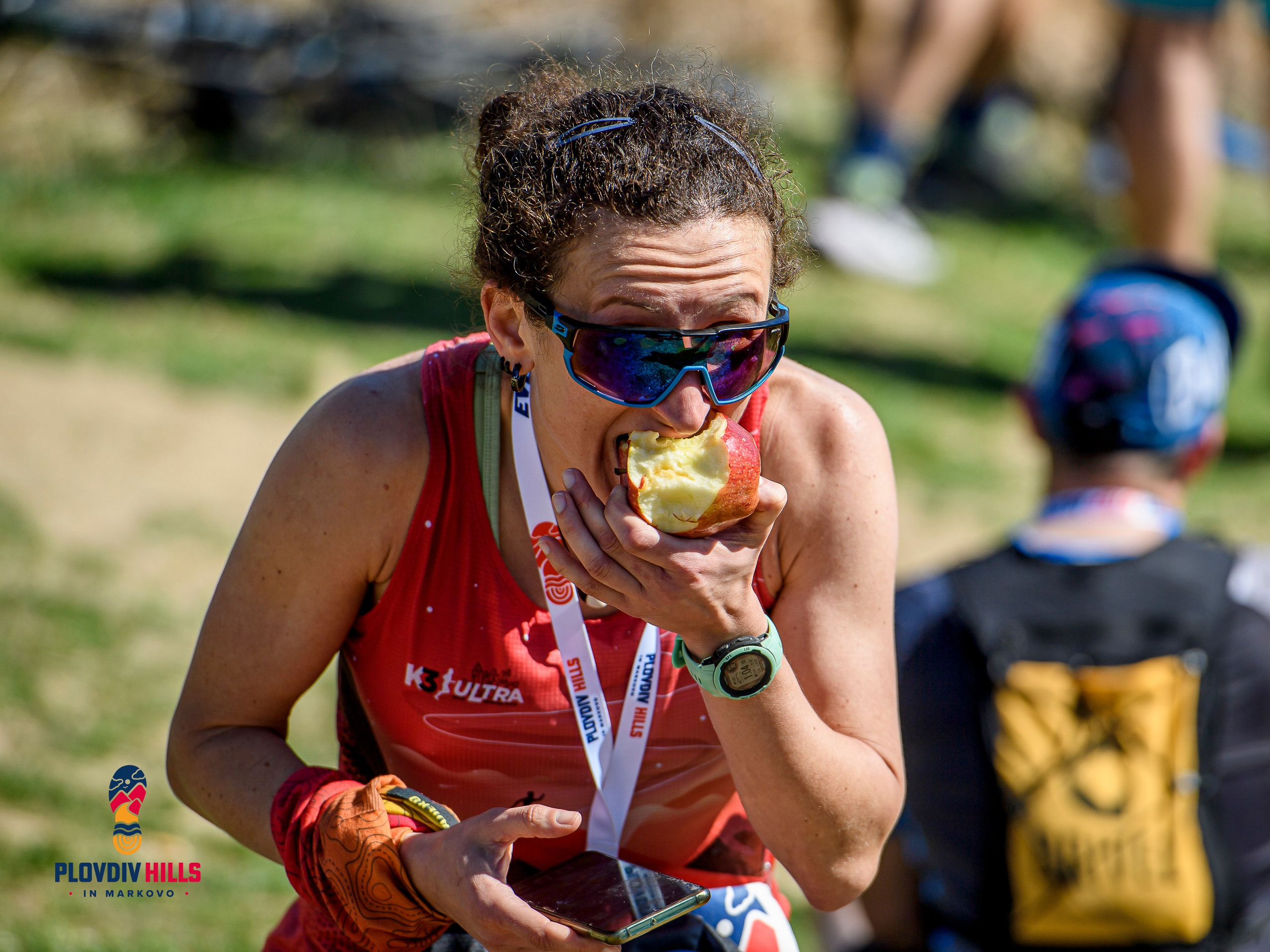 Снимки 2024-KrisoK Photography. «Plovdiv Hills in MARKOVO» е състезание по планинско бягане