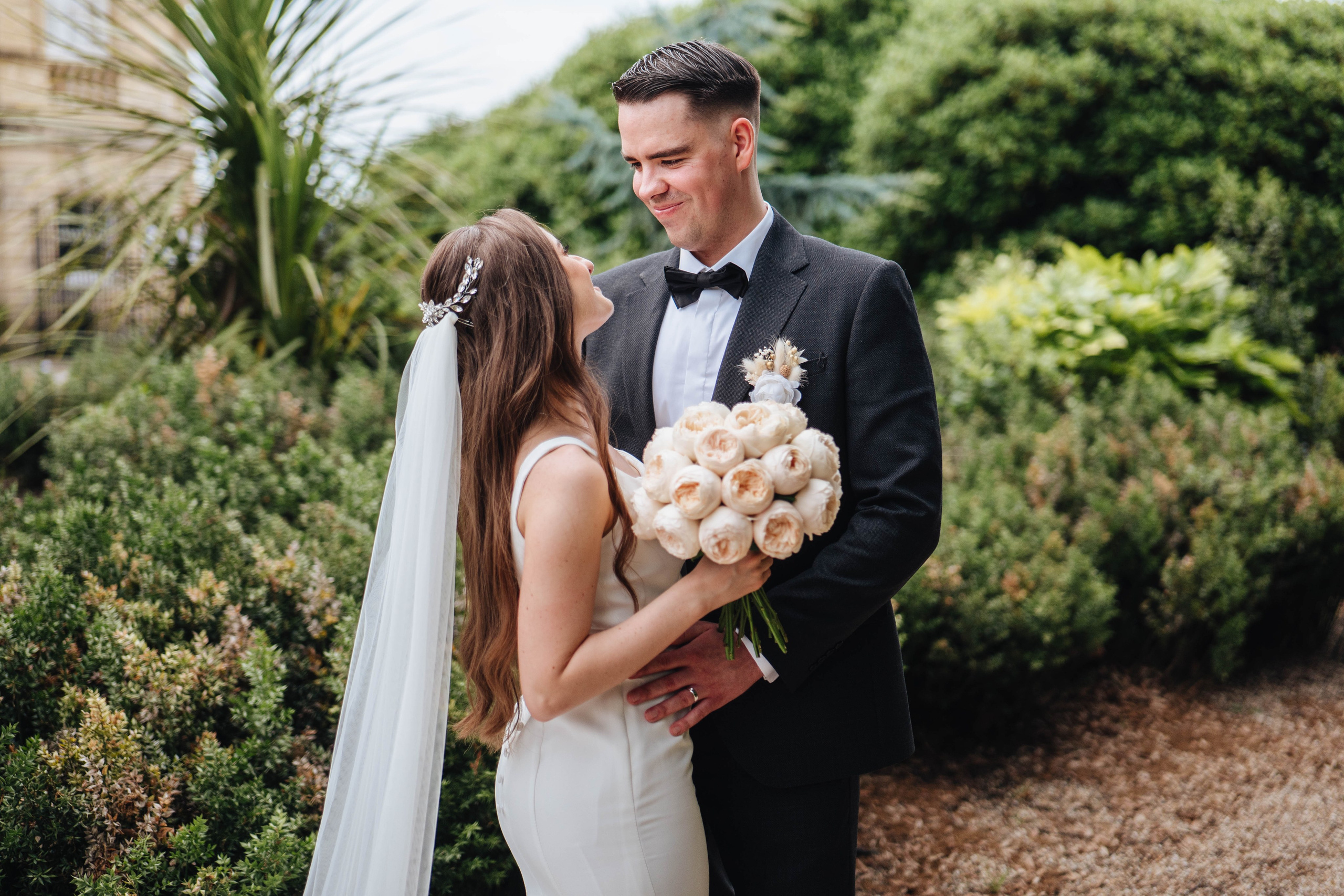 Wedding in Dalson, London, UK. Wedding and family photographer in London