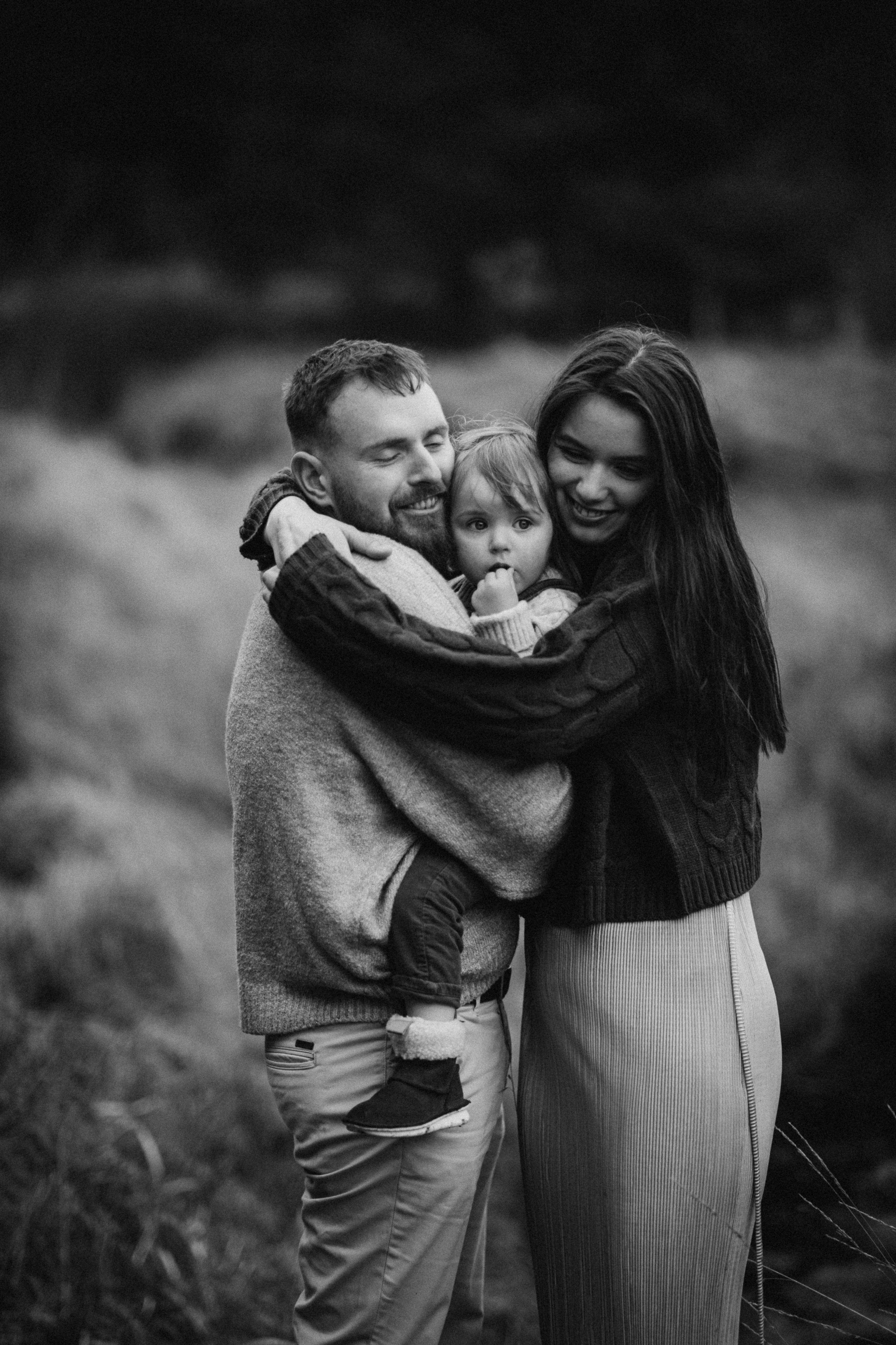 Family photography. Wedding & Family photographer in County Donegal and Dublin, Ireland