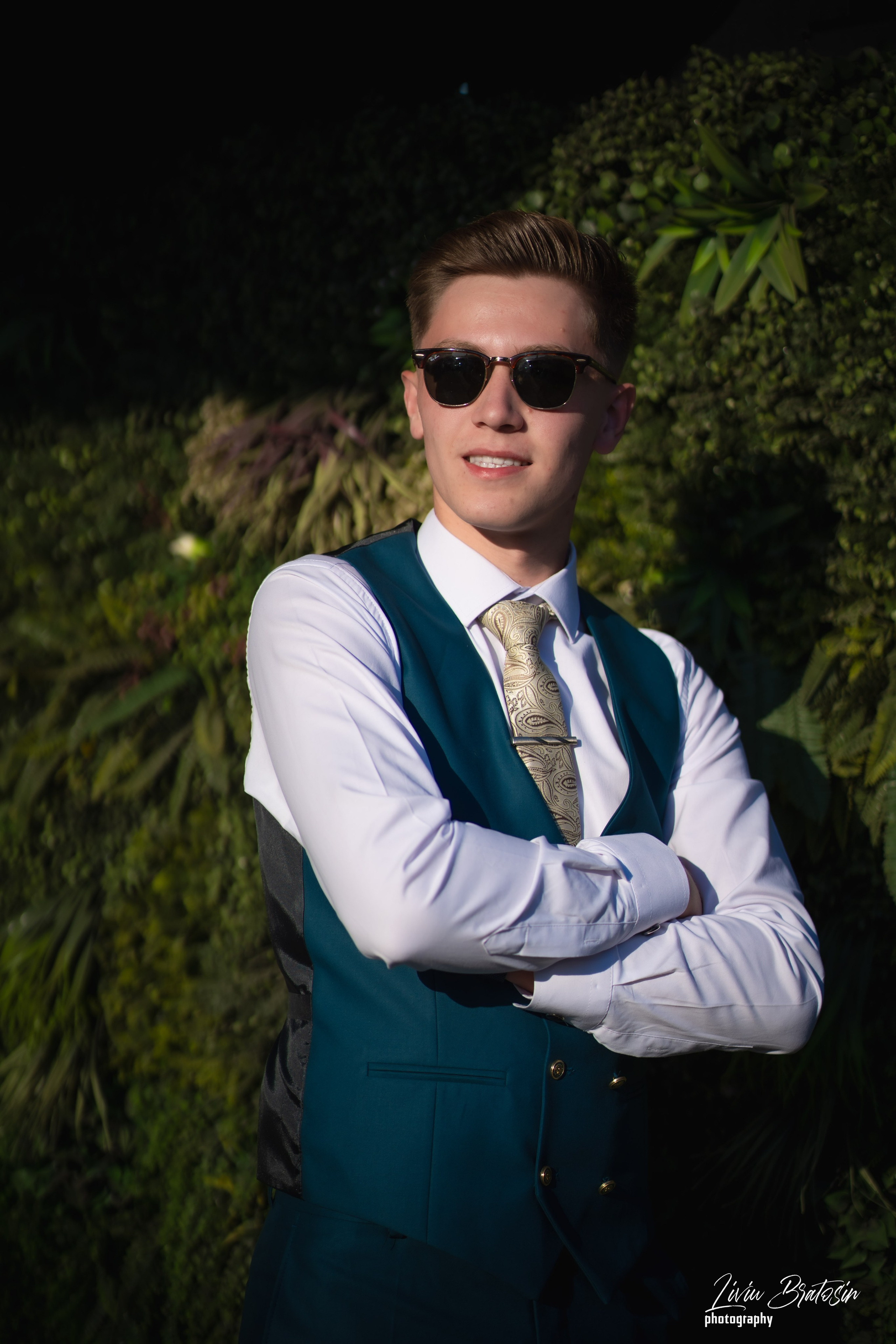 MATEI. RRStudio — Fotograf evenimente