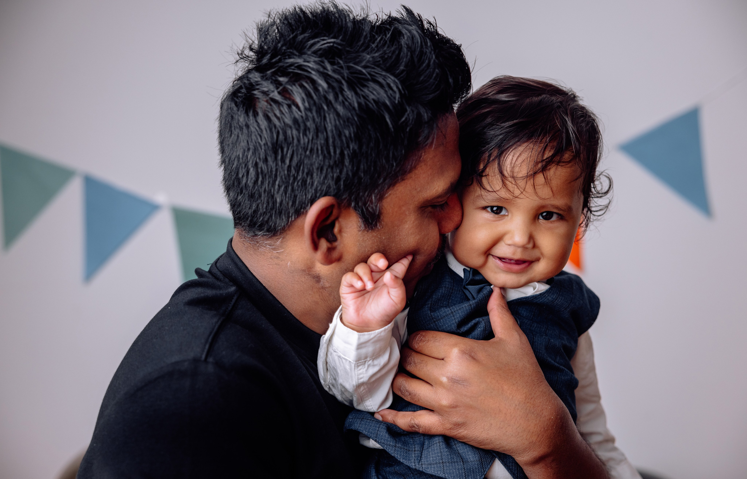 Der erste Geburtstag! One!. Hochzeitsfotograf München Taufe Familienfotograf Tanja Mauke