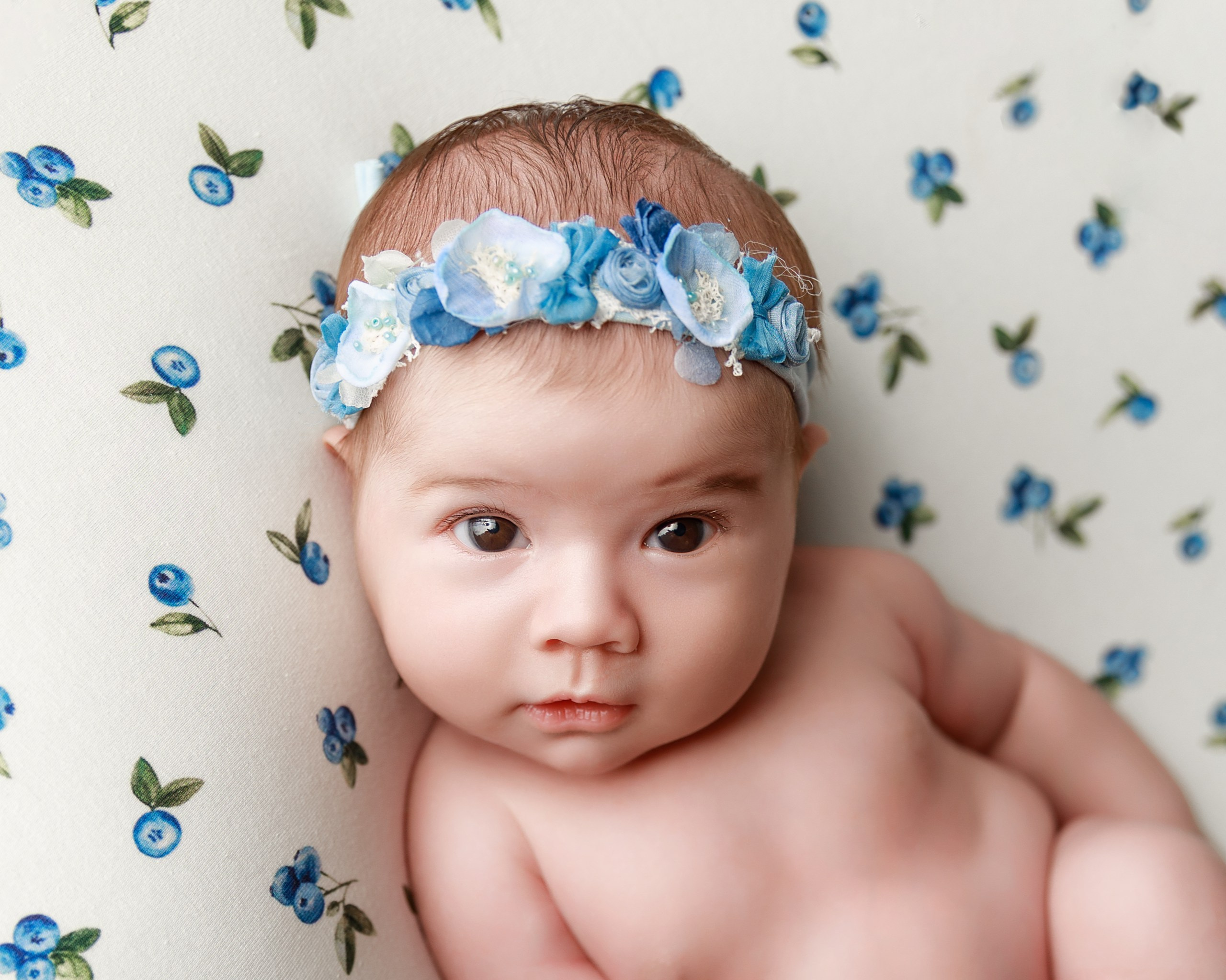 Newborn fotograaf in Noord Brabant (Veghel/Uden/Oss/Eindhoven/Helmond)