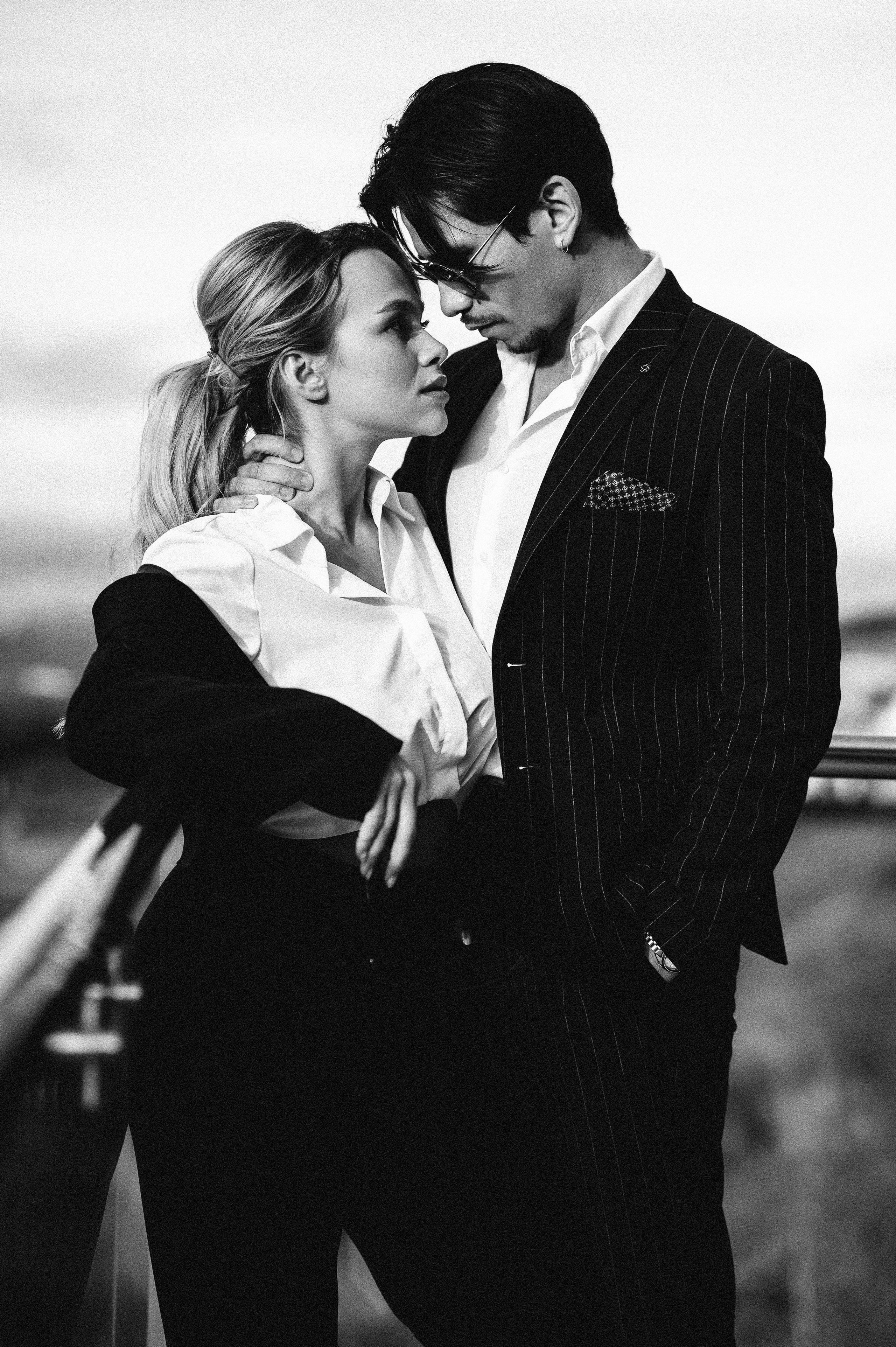 Dan si Claudia. Valentin Melen - fotograf de nunta 🤍