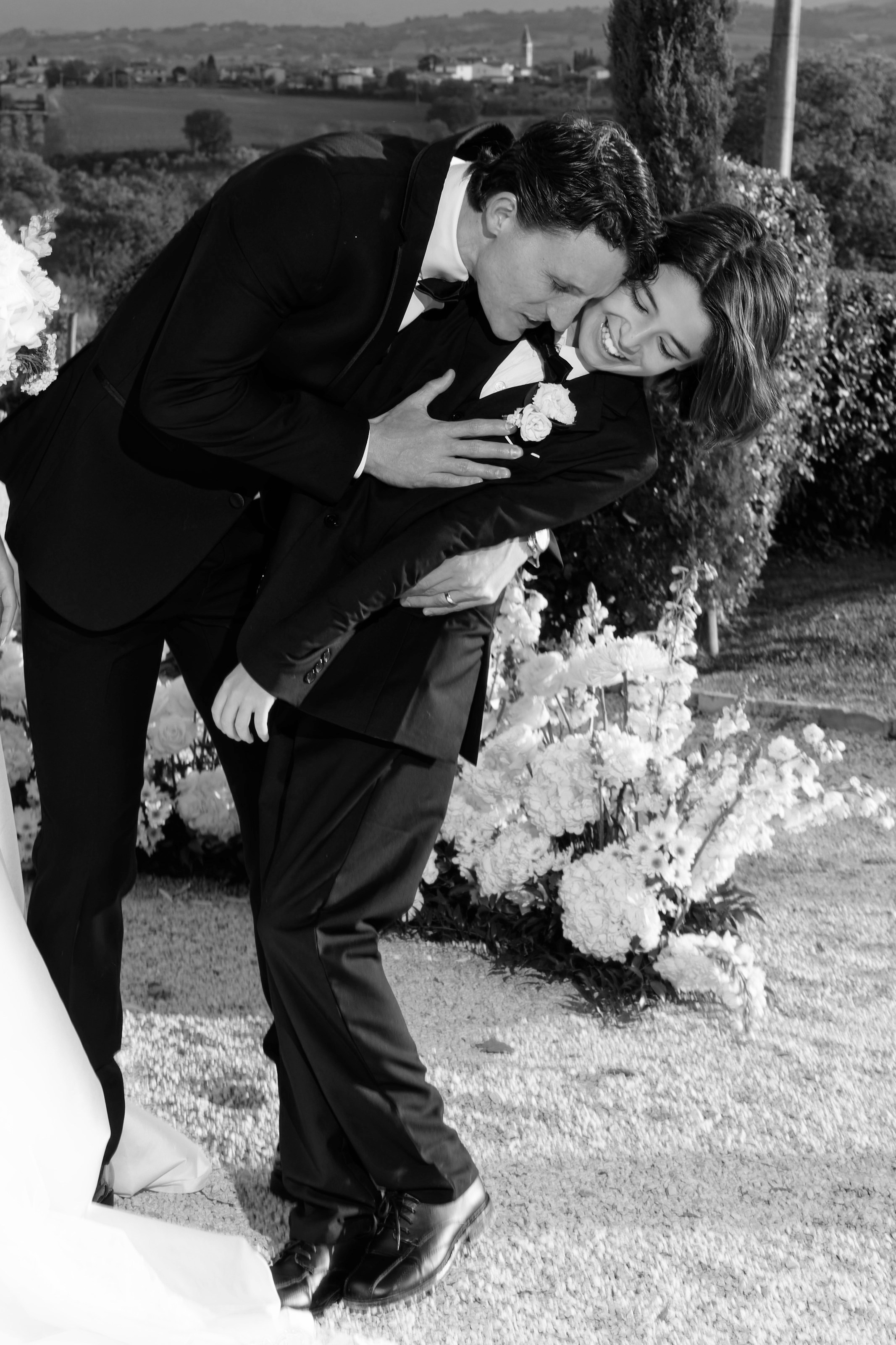 Wedding at Fonte Sala, Umbria Preview