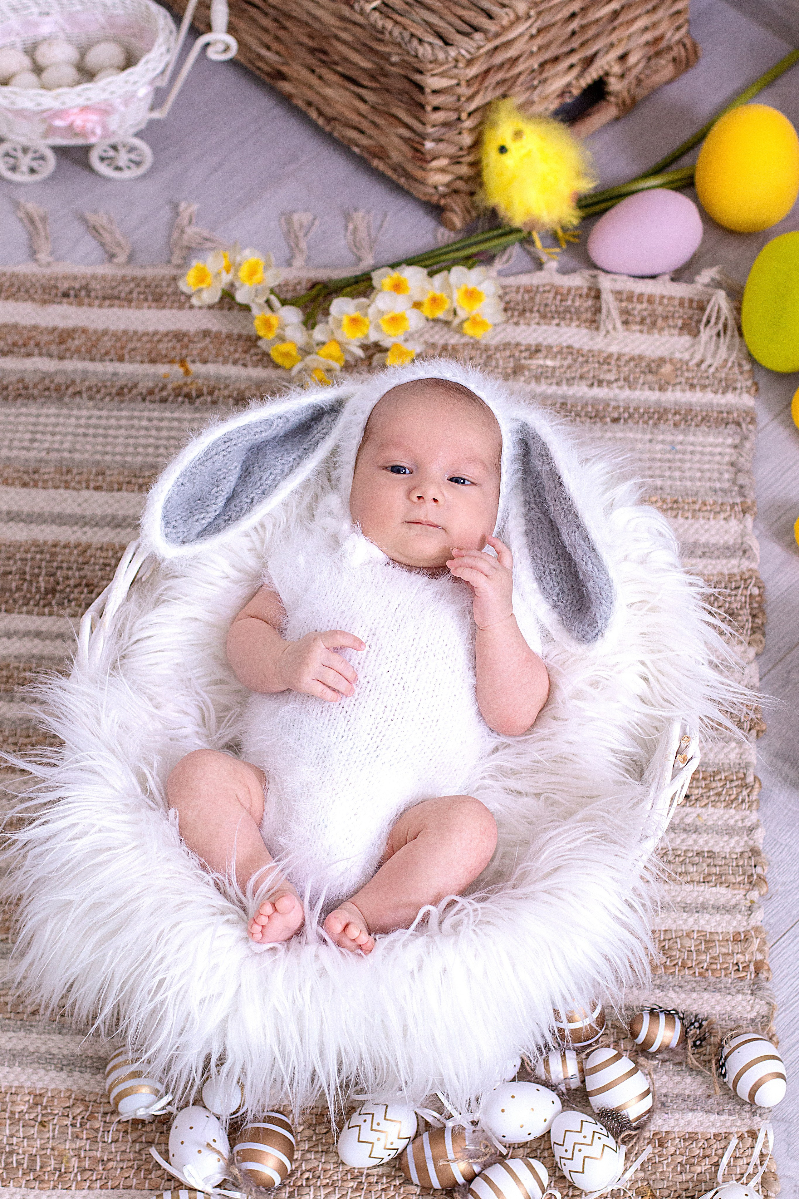 Пасха. Детский и семейный фотограф в г. Бельцы