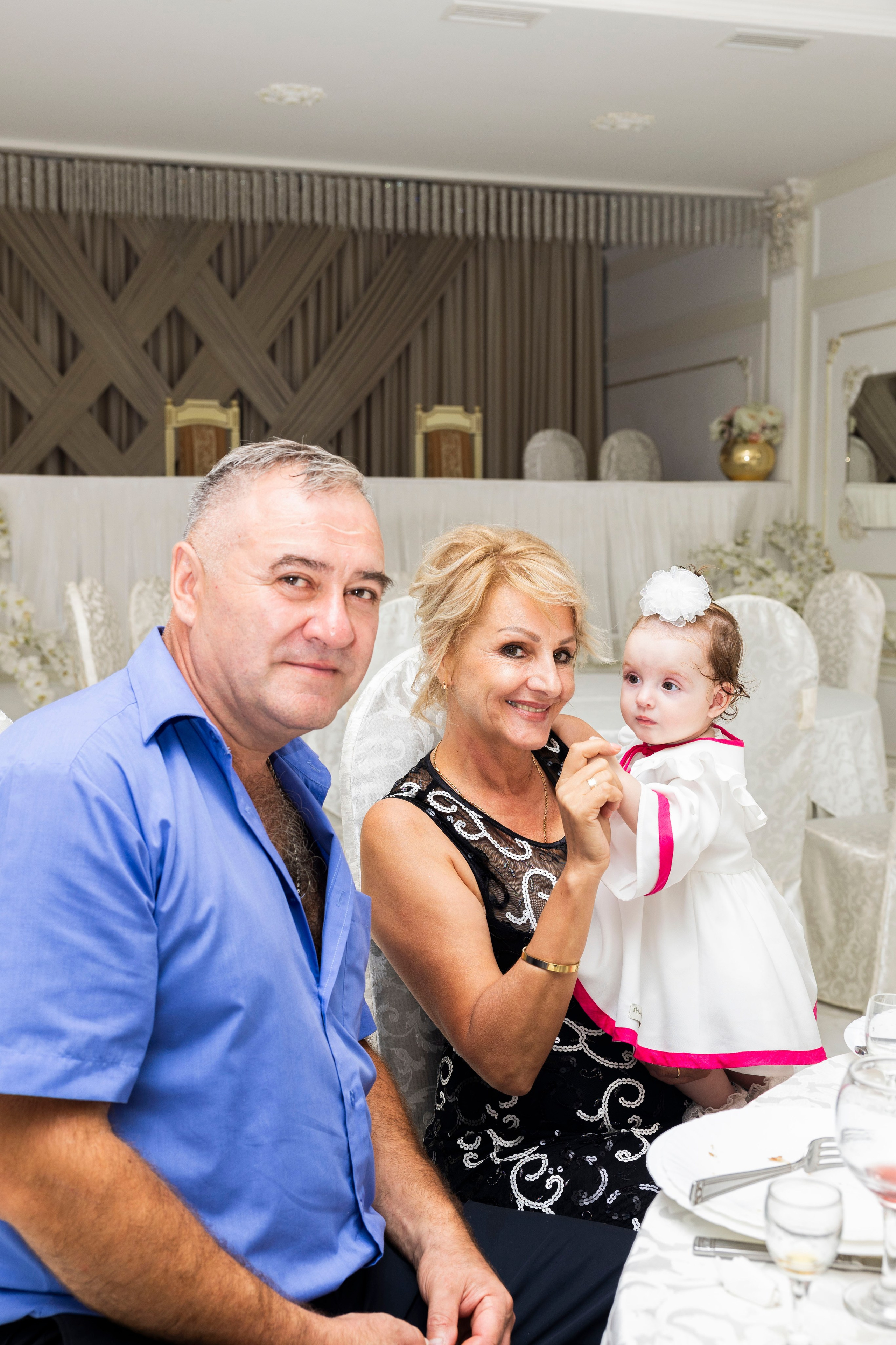 Cumatrie. Fotograf de Familie Avram Vlada Photo Chisinau