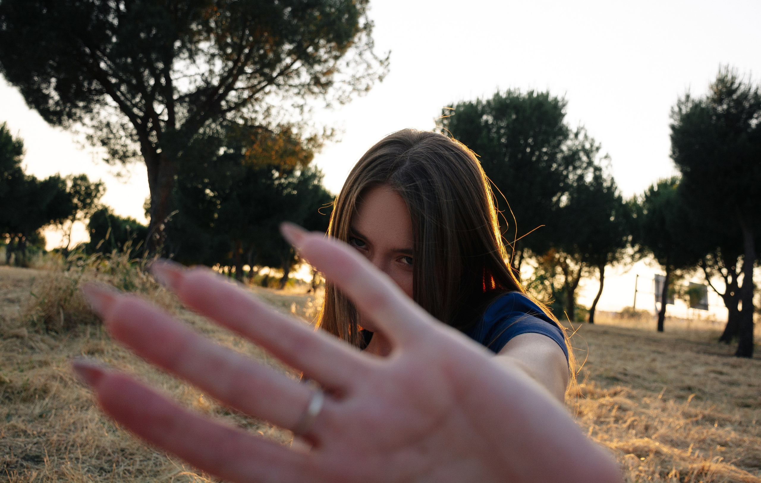 Anna. Shpanarskiy Nazar