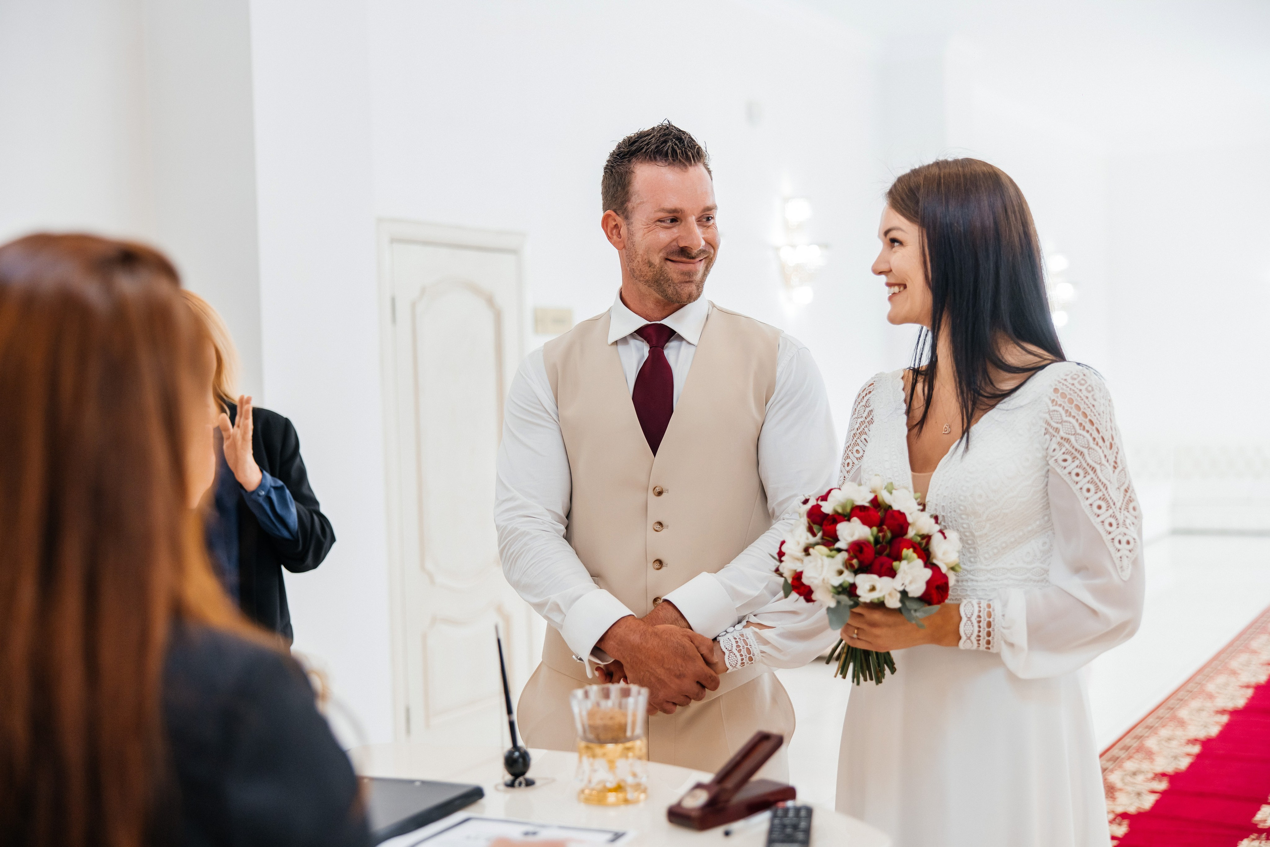 Ryan & Ana. Furduidumitru.com