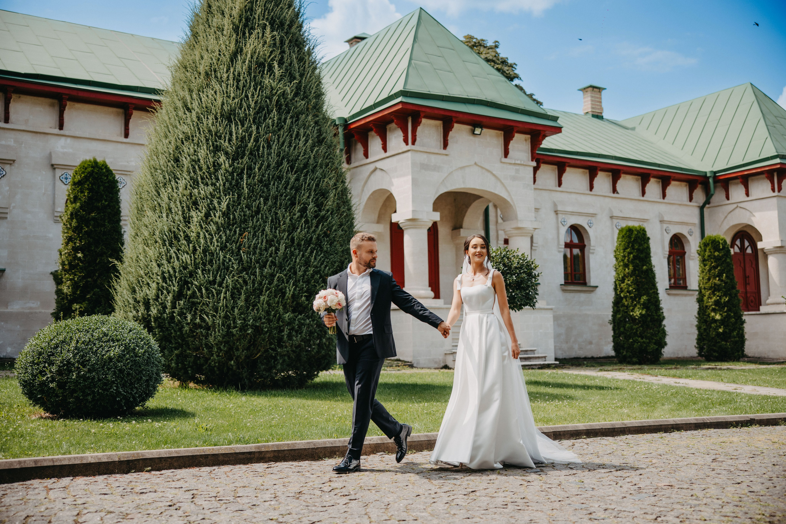 Iurie & Anastasia. Furduidumitru.com