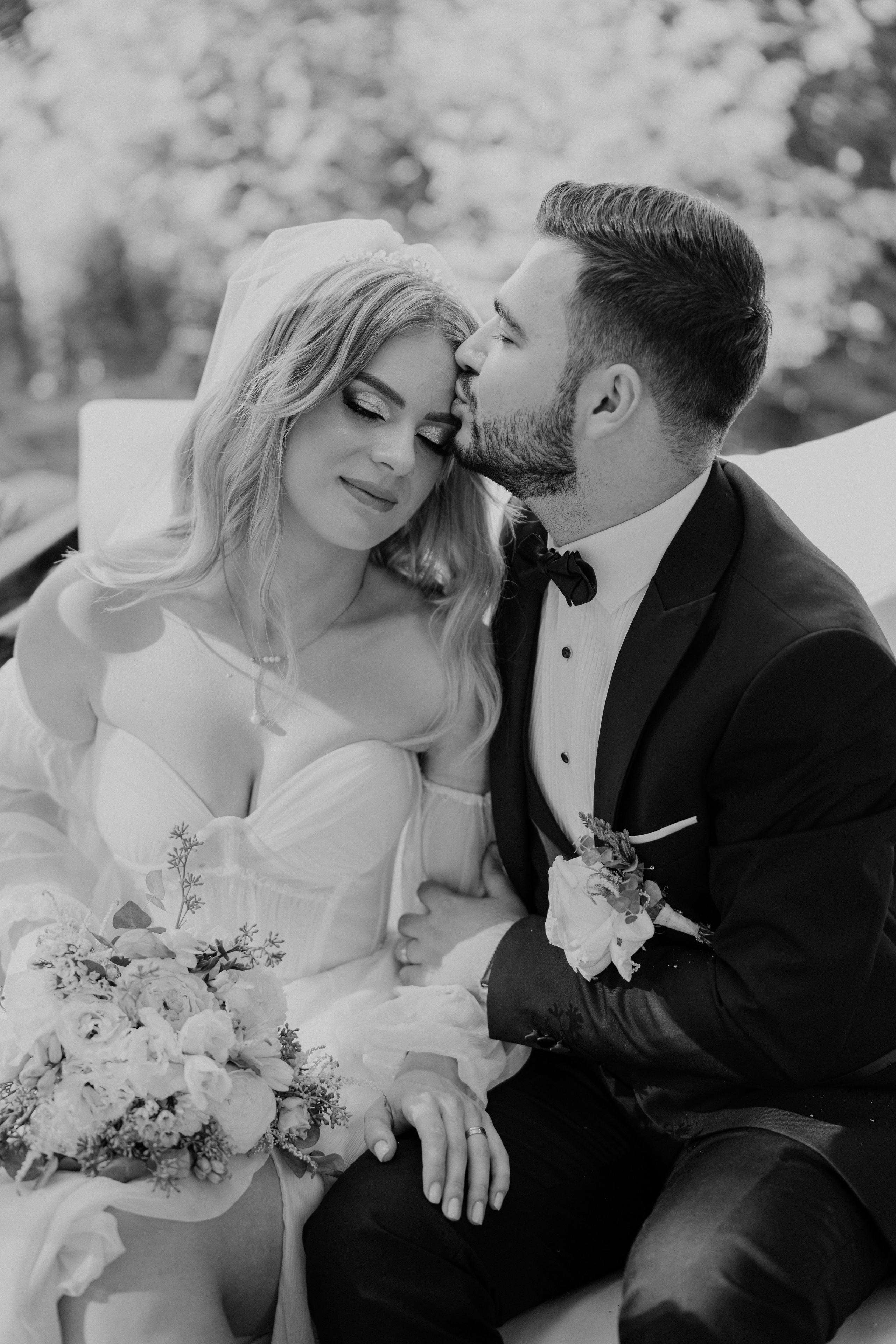 R & A. Fotograf Nunta Iasi - Hearts & Pictures