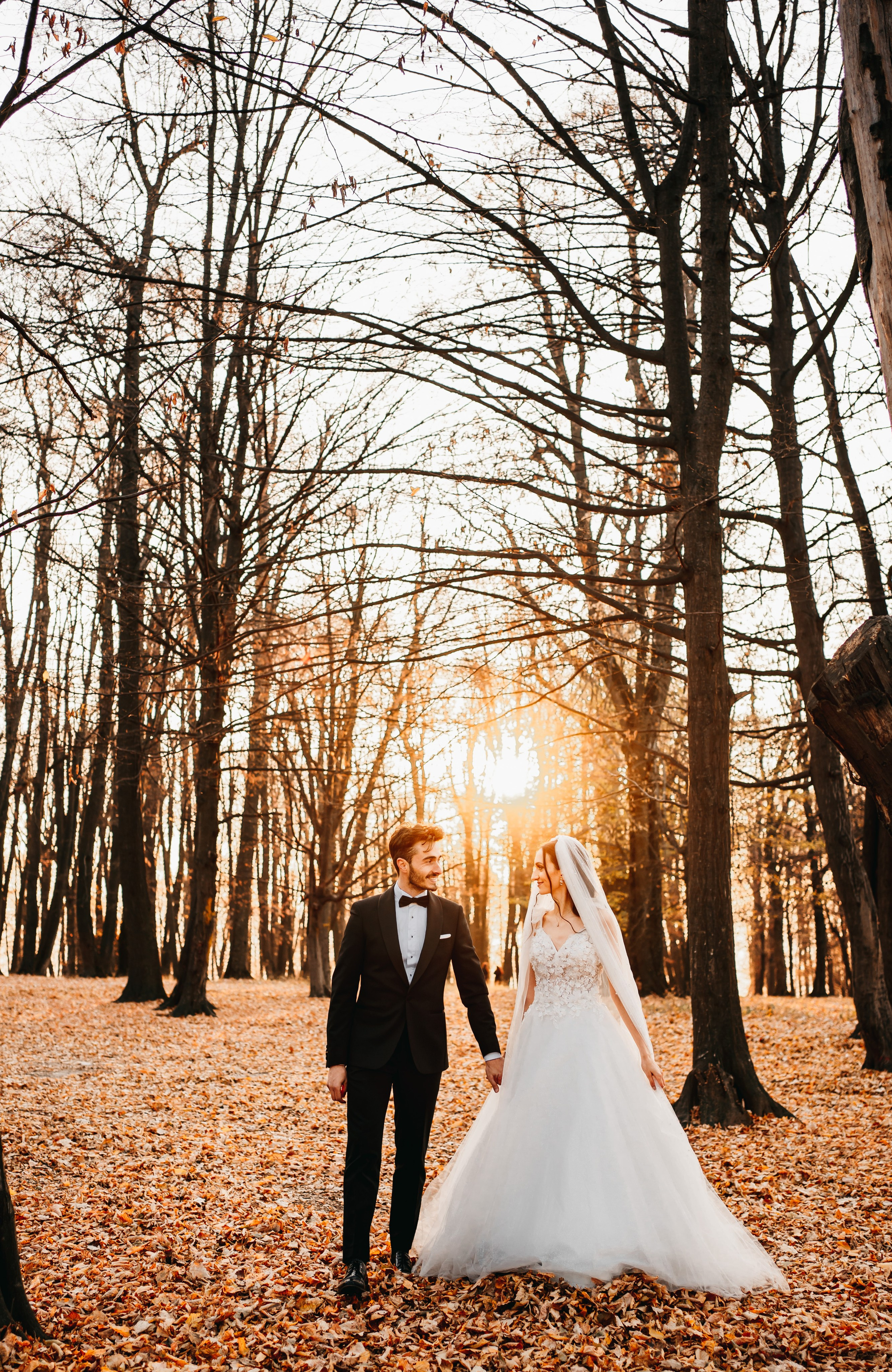 A & R. Fotograf Nunta Iasi - Hearts & Pictures