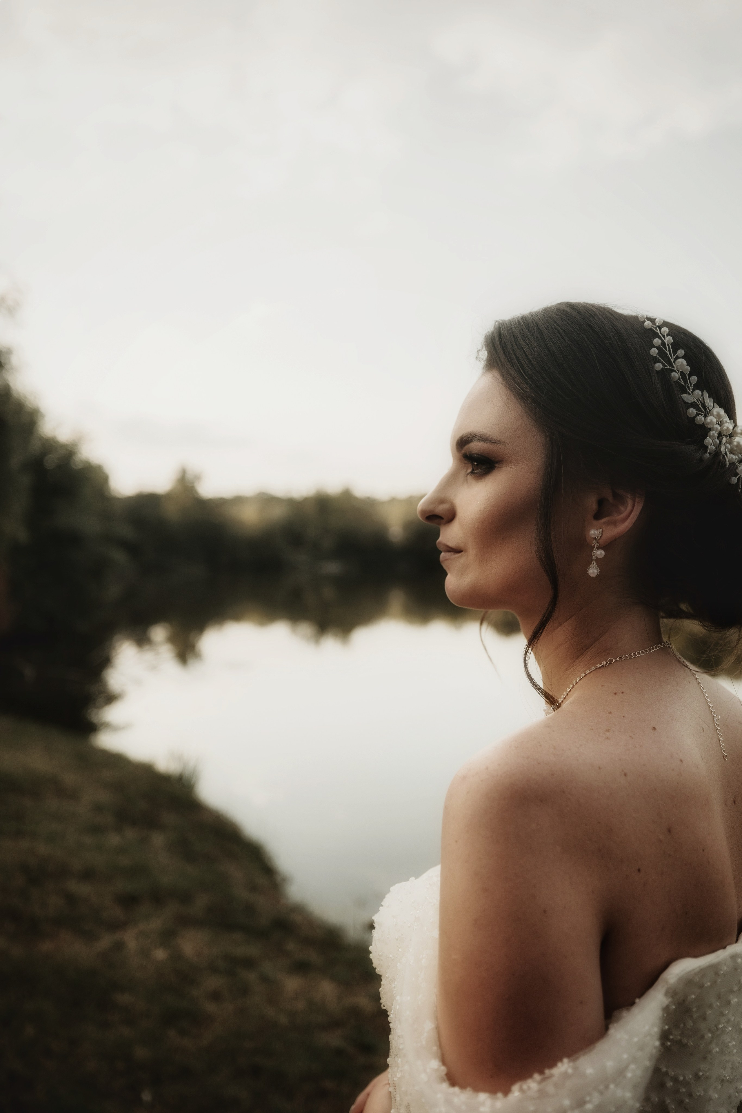 Paul & Luiza. Emotions Photo Art