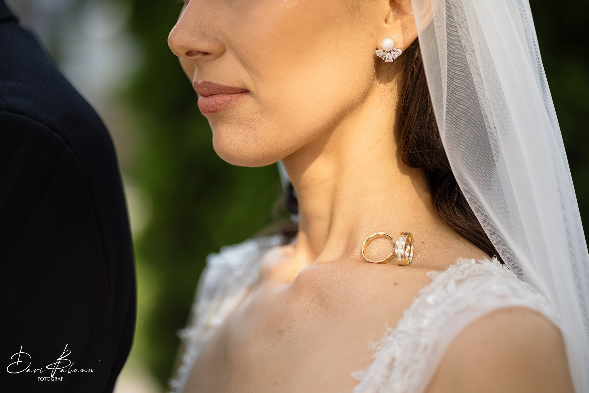 Raluca & Alexandru - Wedding Day