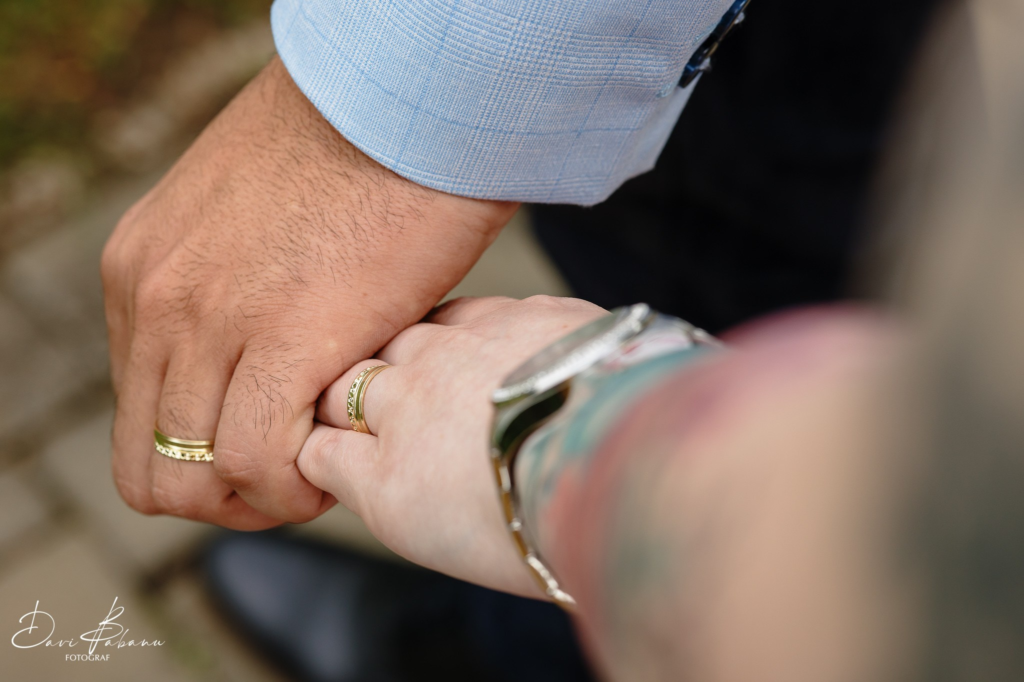 Mădălina & Andrei - Cununie Civilă