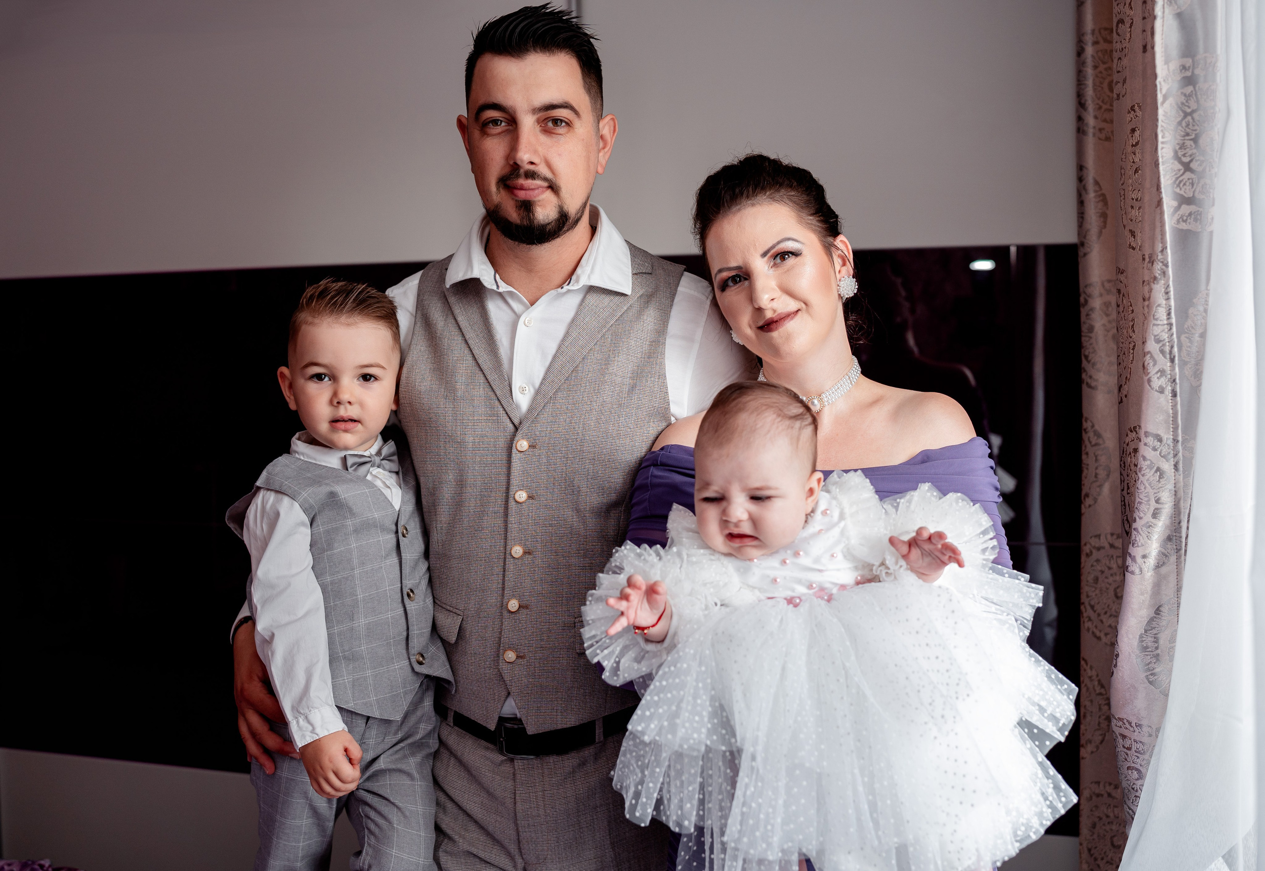 Patricia. Avram Madalina Photography