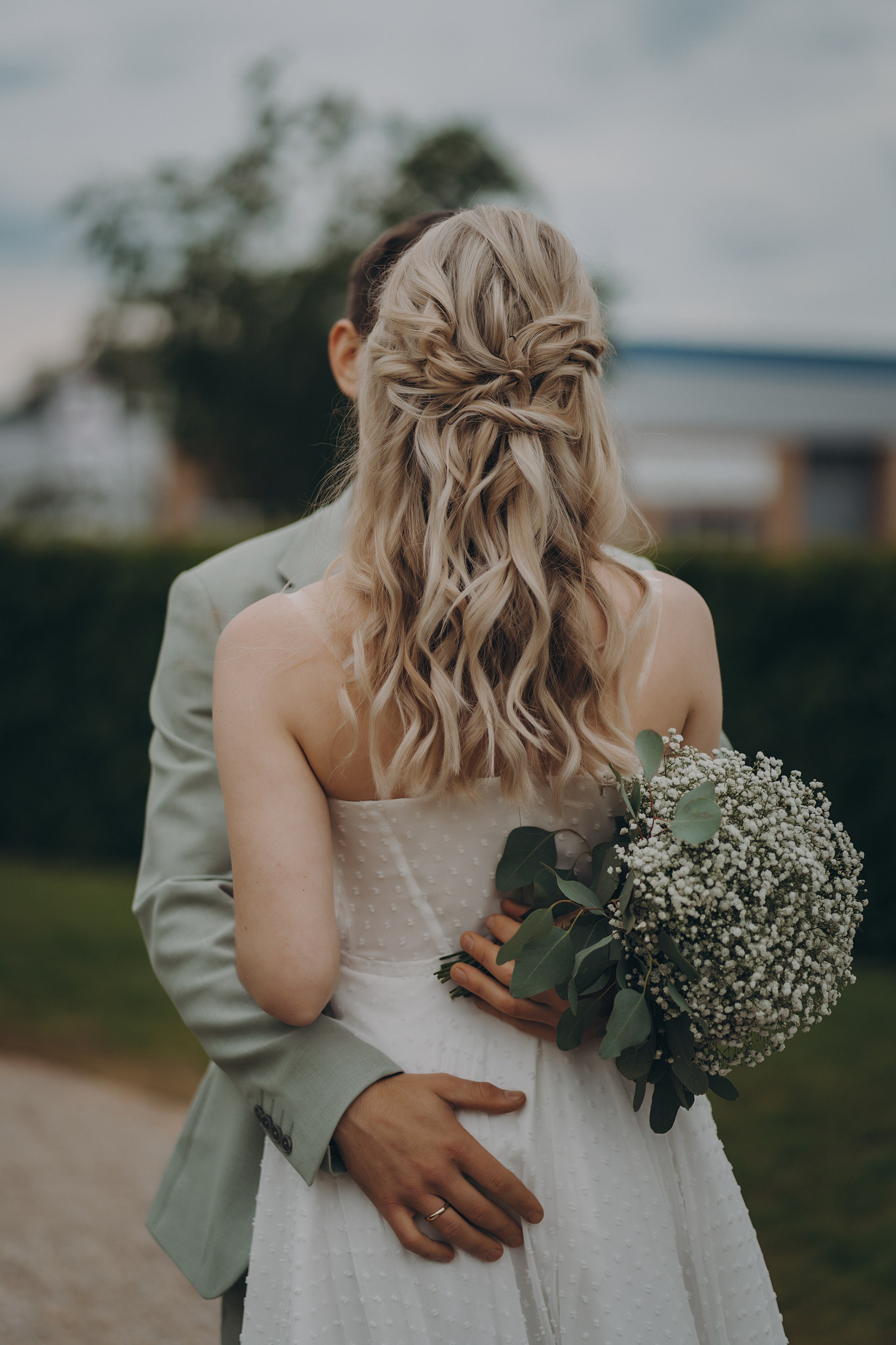 Julia & Daniel. Main