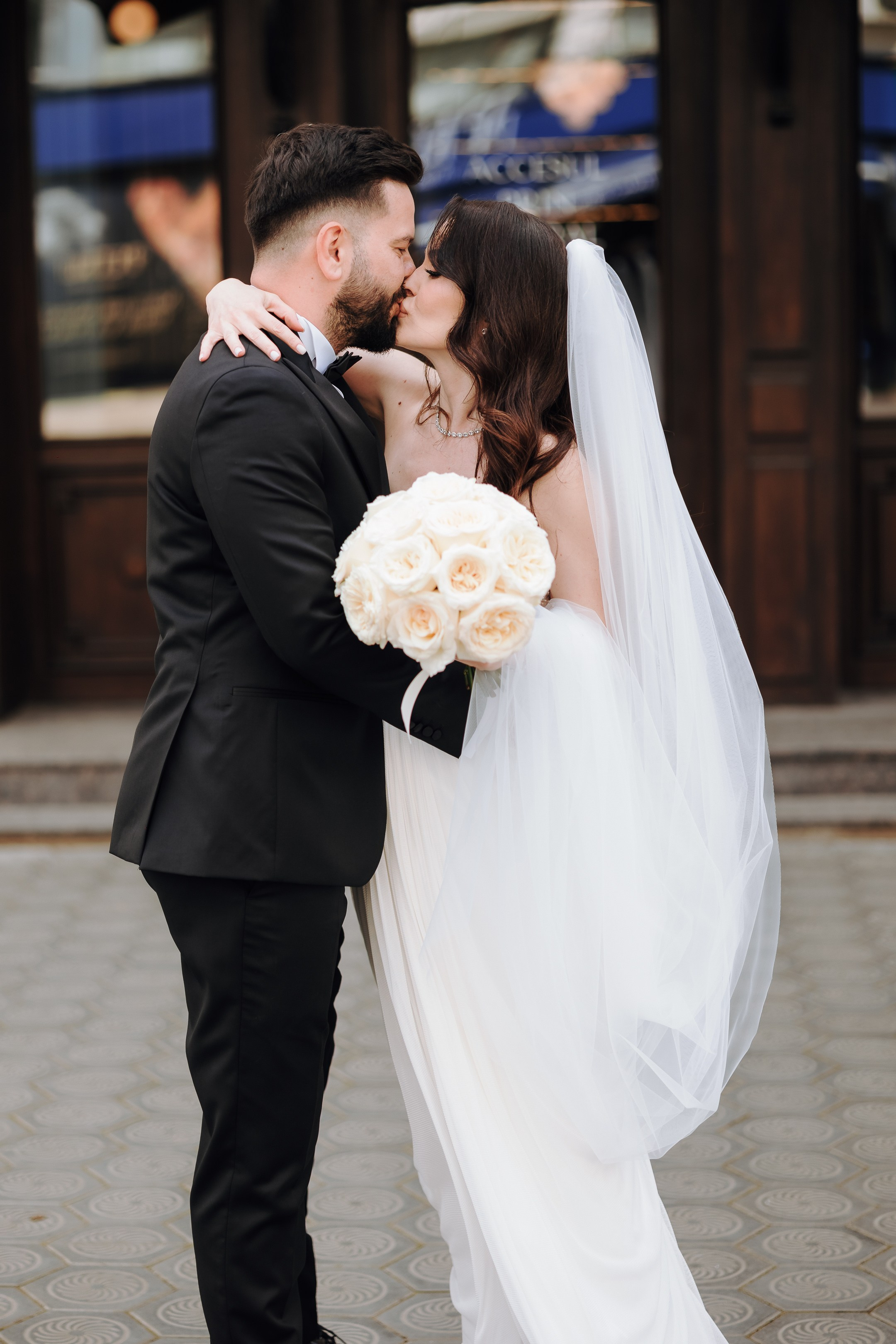 Alina & Alex. MovieFrames.ro