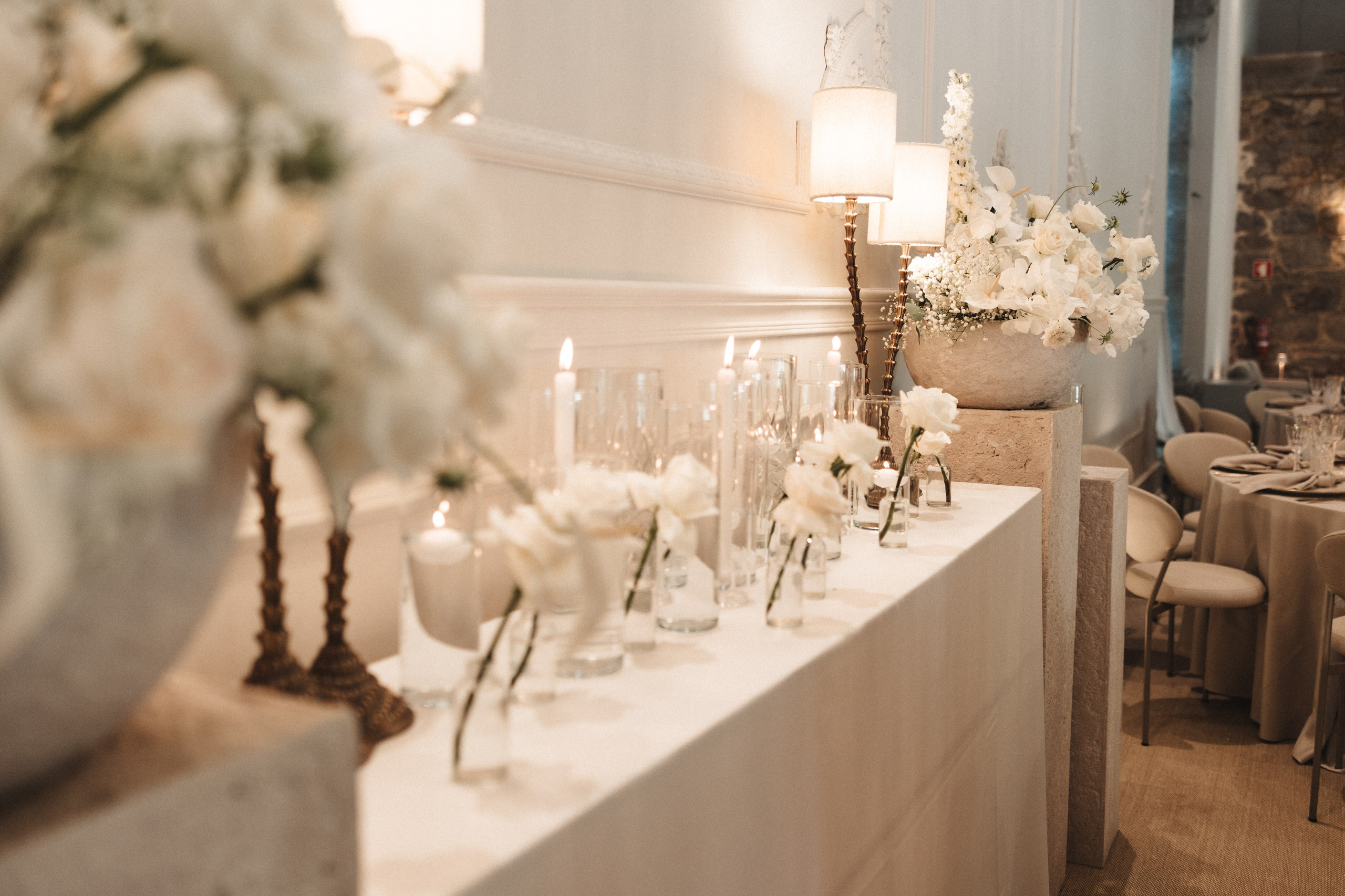 Miguel & Maria Inês. Photographe de mariage et de famille à Braga — Alexandra Mieres Photography