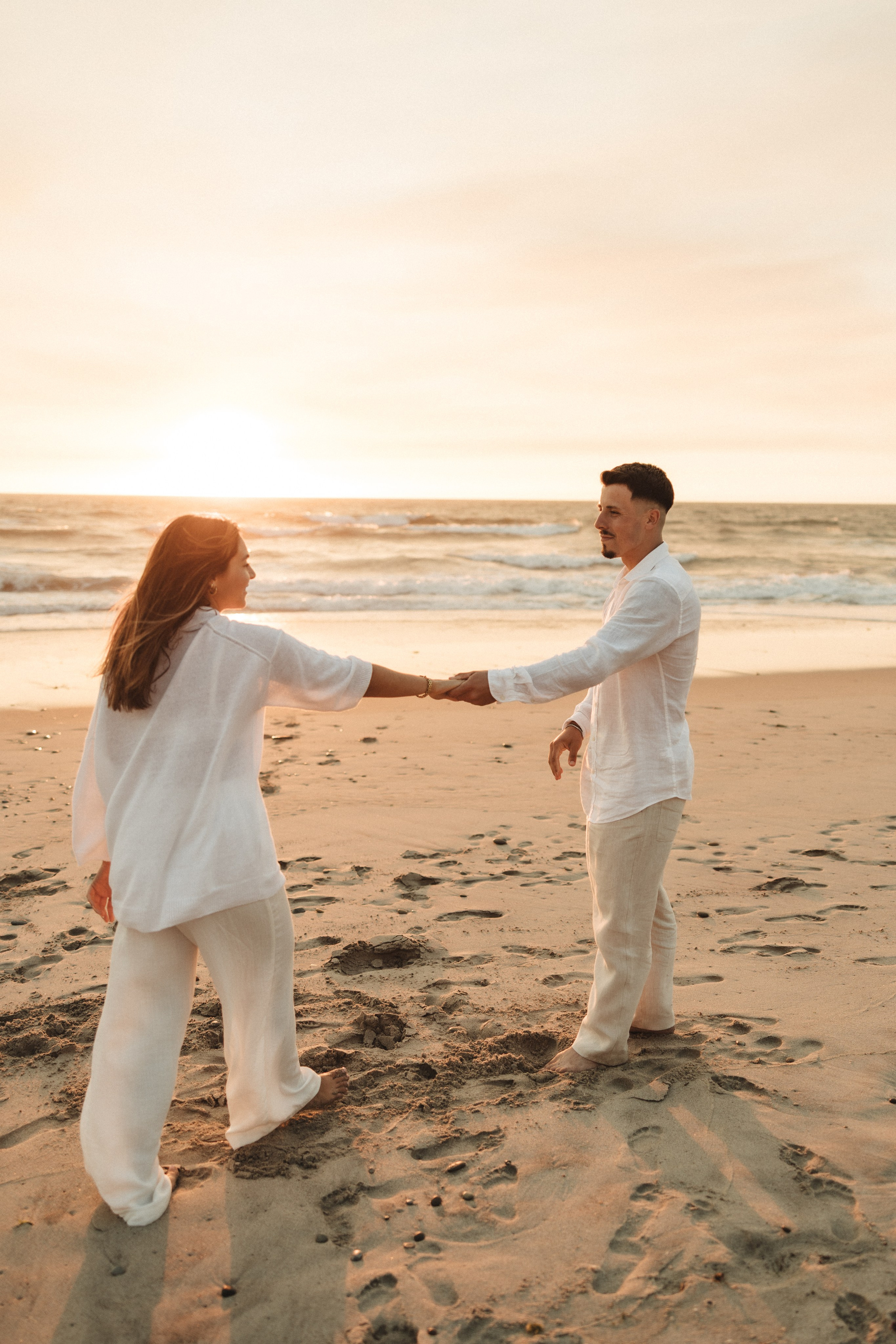 Sara e Fábio. Photographe de mariage et de famille à Braga — Alexandra Mieres Photography