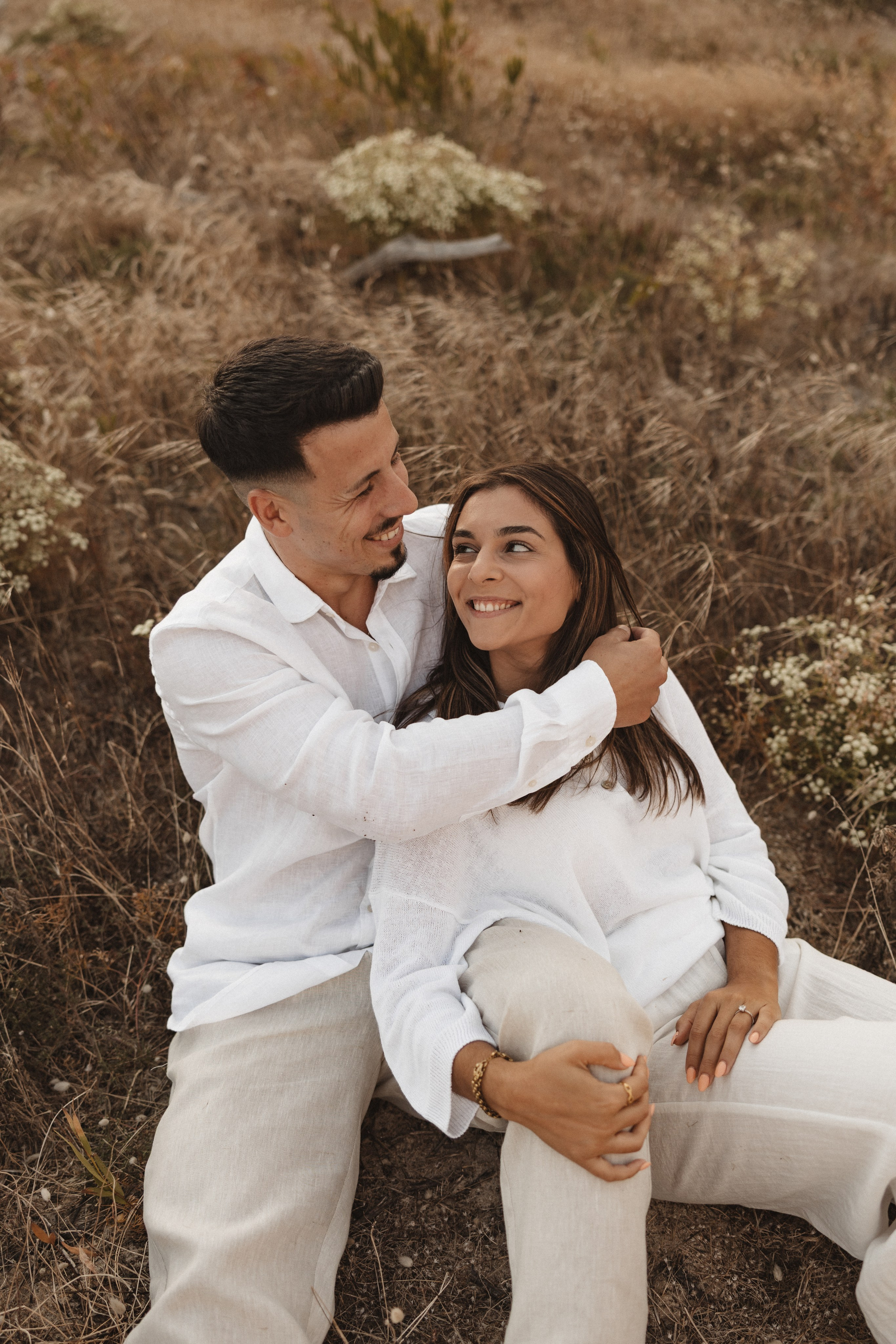 Sara e Fábio. Photographe de mariage et de famille à Braga — Alexandra Mieres Photography
