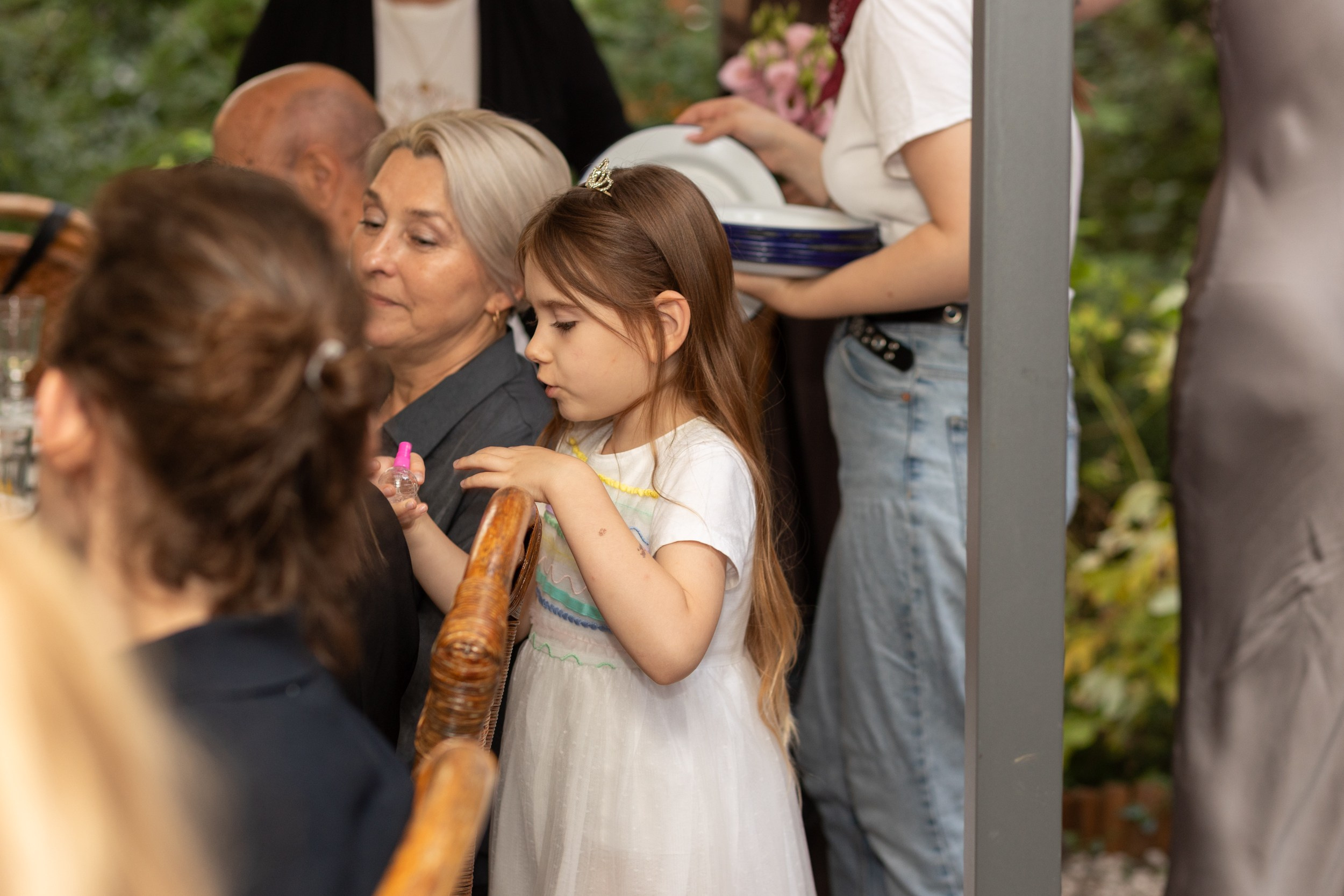 Наталья 04.08.2025. Семейный и детский фотограф в Варшаве Мила Бобровская
