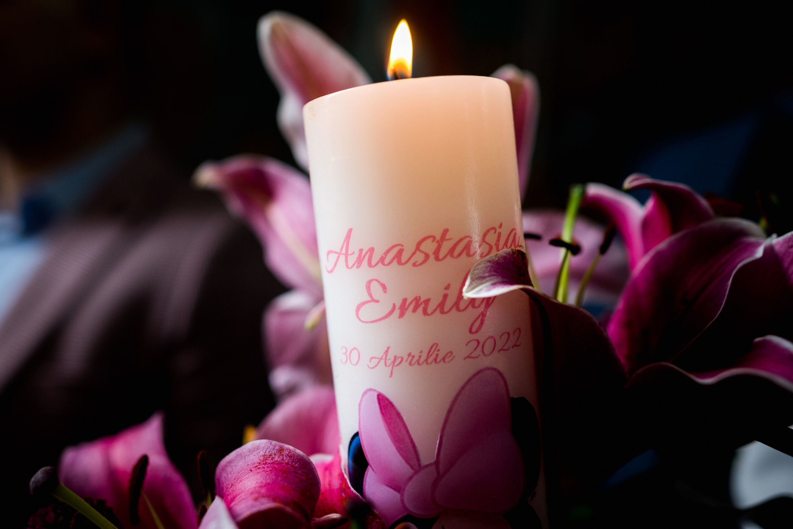 Botez. Fotograf evenimente Targoviste