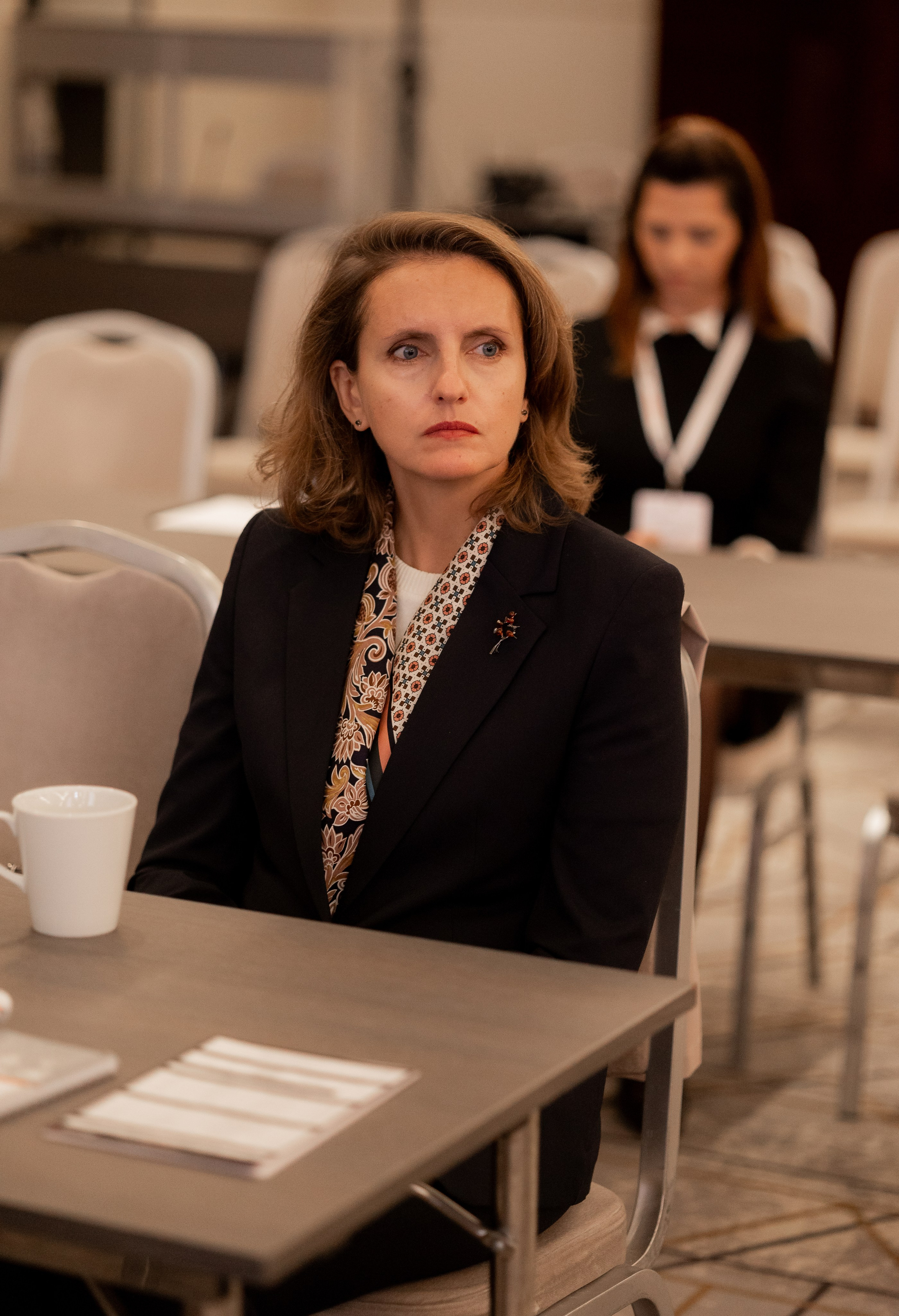 Fotona presentation. MATVEEVA STUDIO