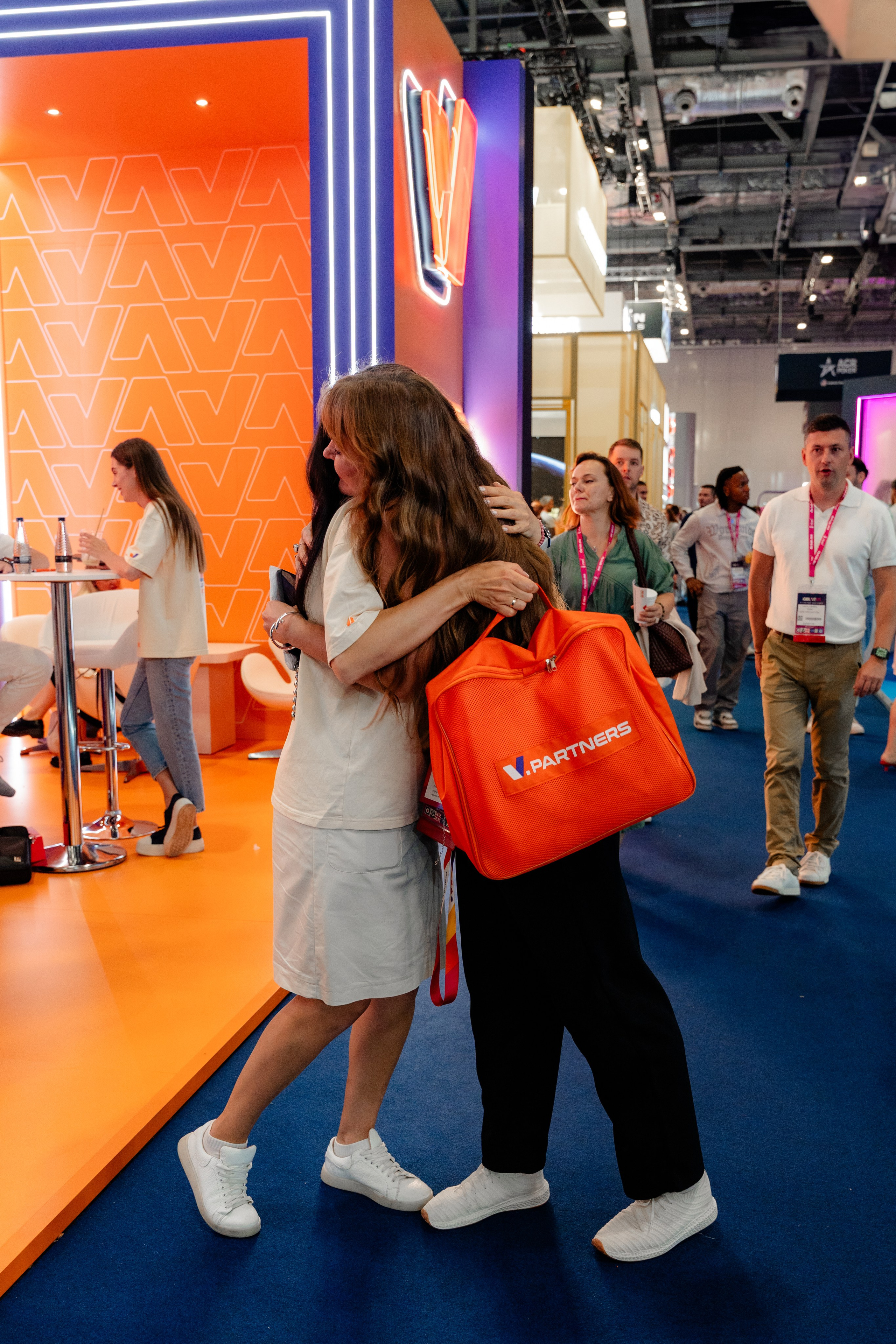 V_Partners. Tonya Kyrylenko photographer in London