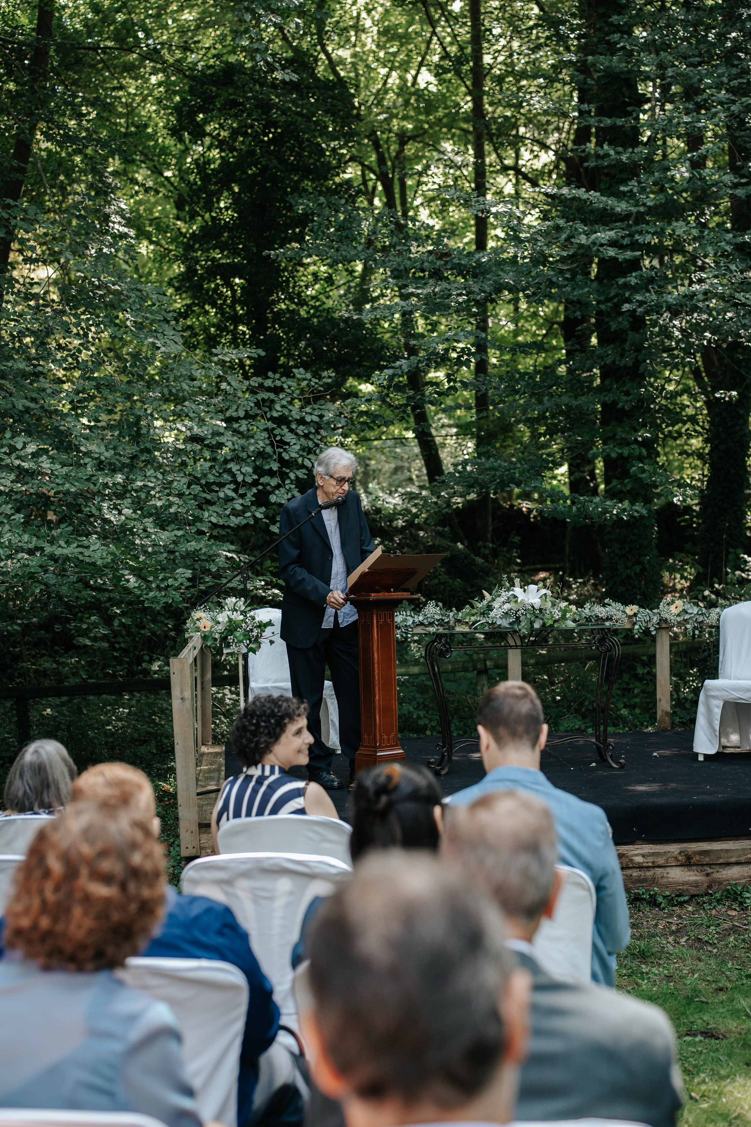 Aina+Albert, 14.09.2025, Restaurant Font Moixina. Fotógrafa de bodas en Cataluña