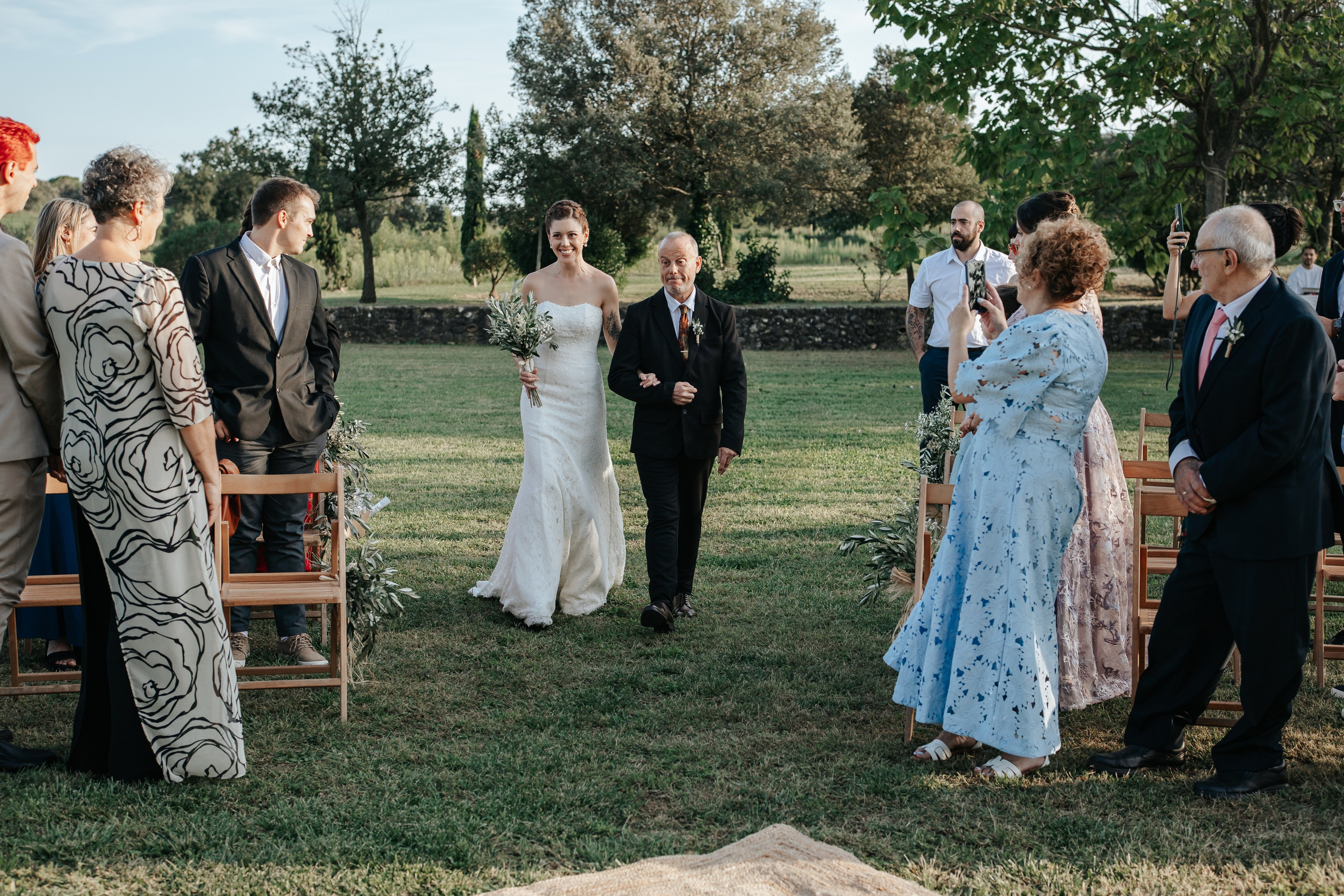 Laia+Victor, 20.09.2025, Mas Can Creus. Fotógrafa de bodas en Cataluña