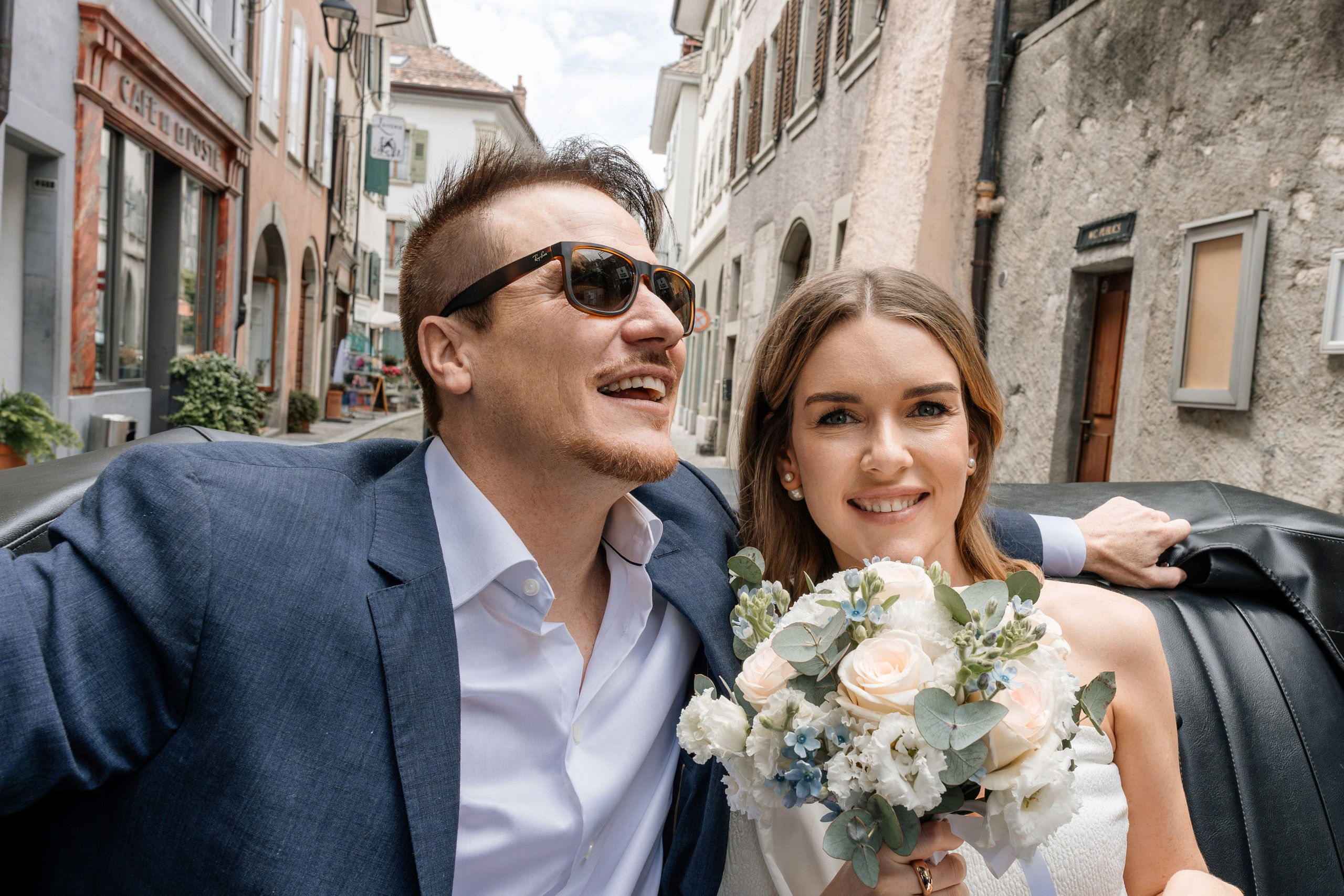 Wedding. Photographe Suisse Tatiana Lyzhina