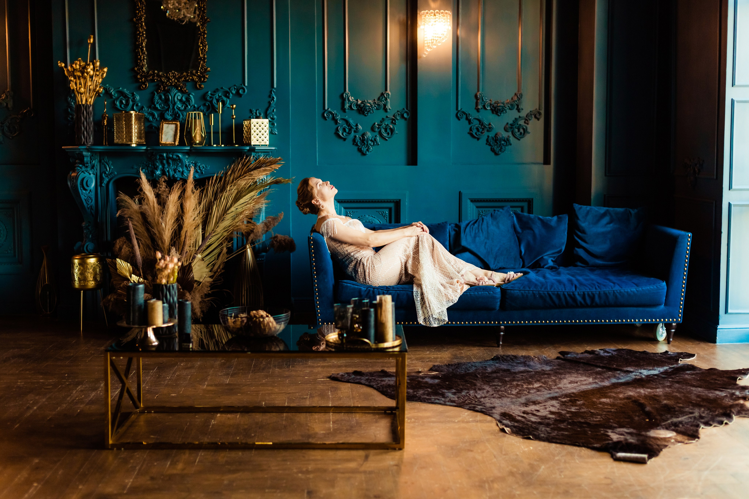 Alena. Wedding and Family Photograph