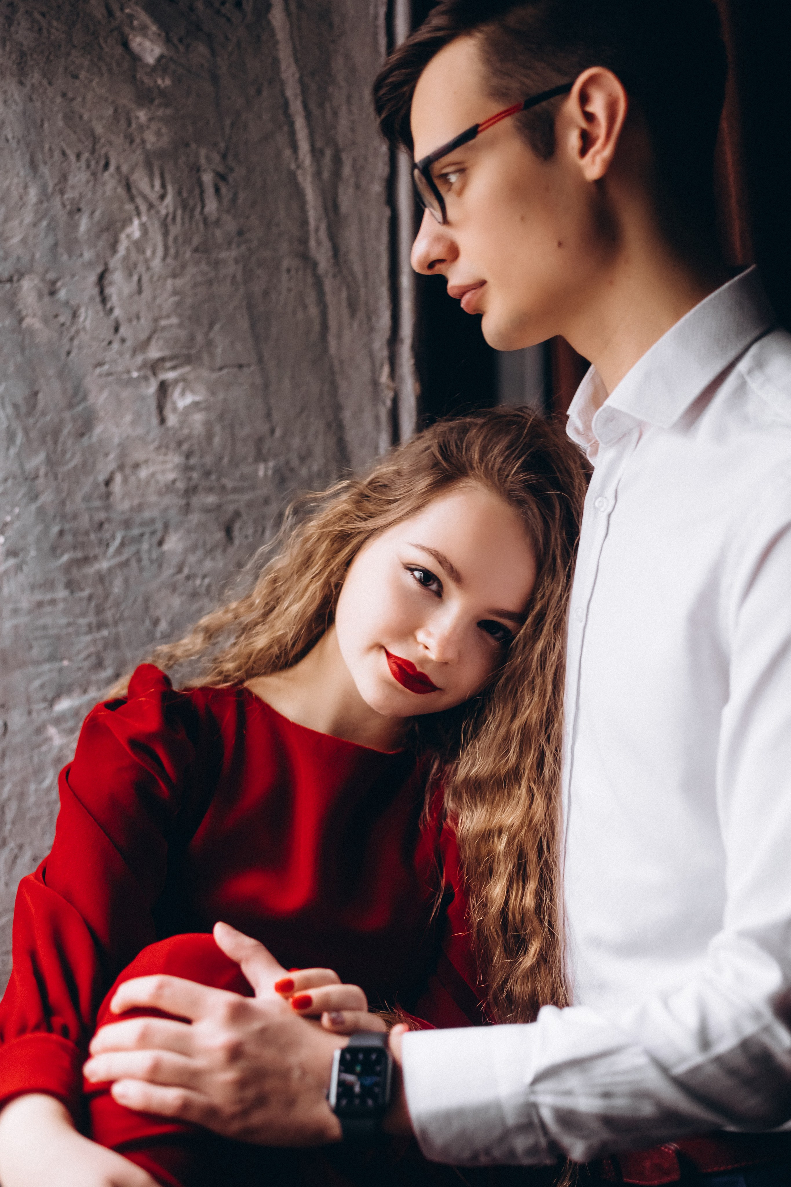 Katrin & Pavel. Wedding and Family Photograph