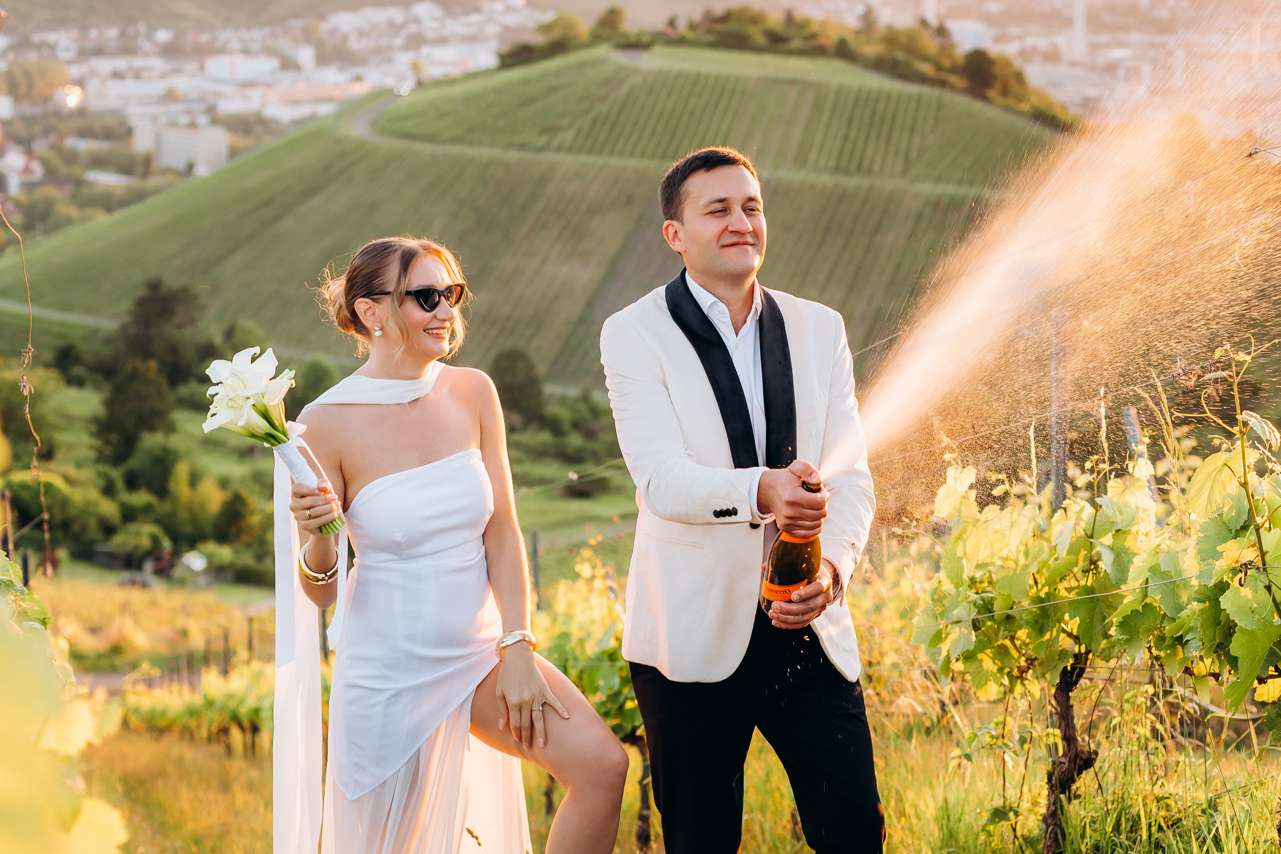 A&A. Wedding and Family Photograph