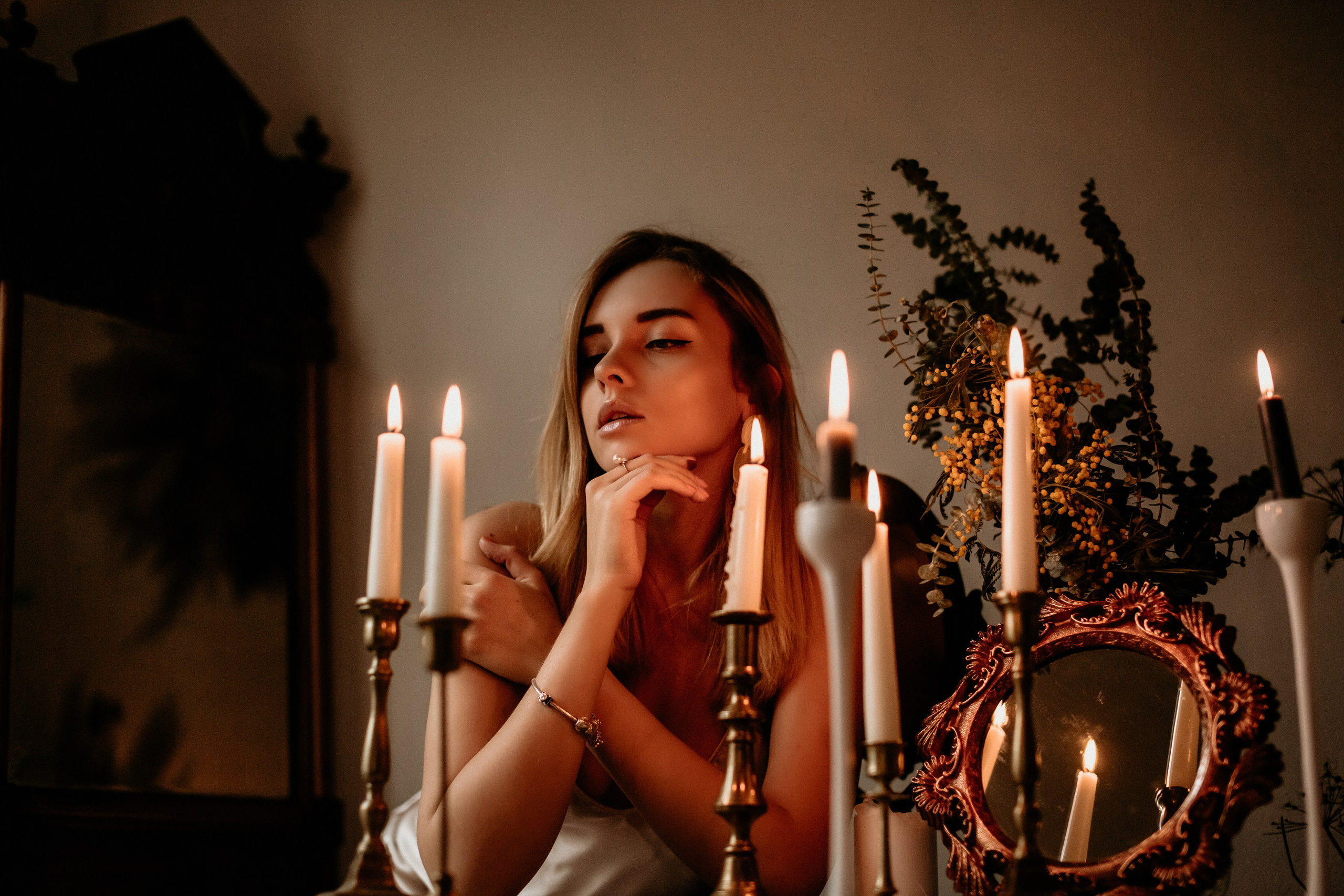 Nastia. Wedding and Family Photograph