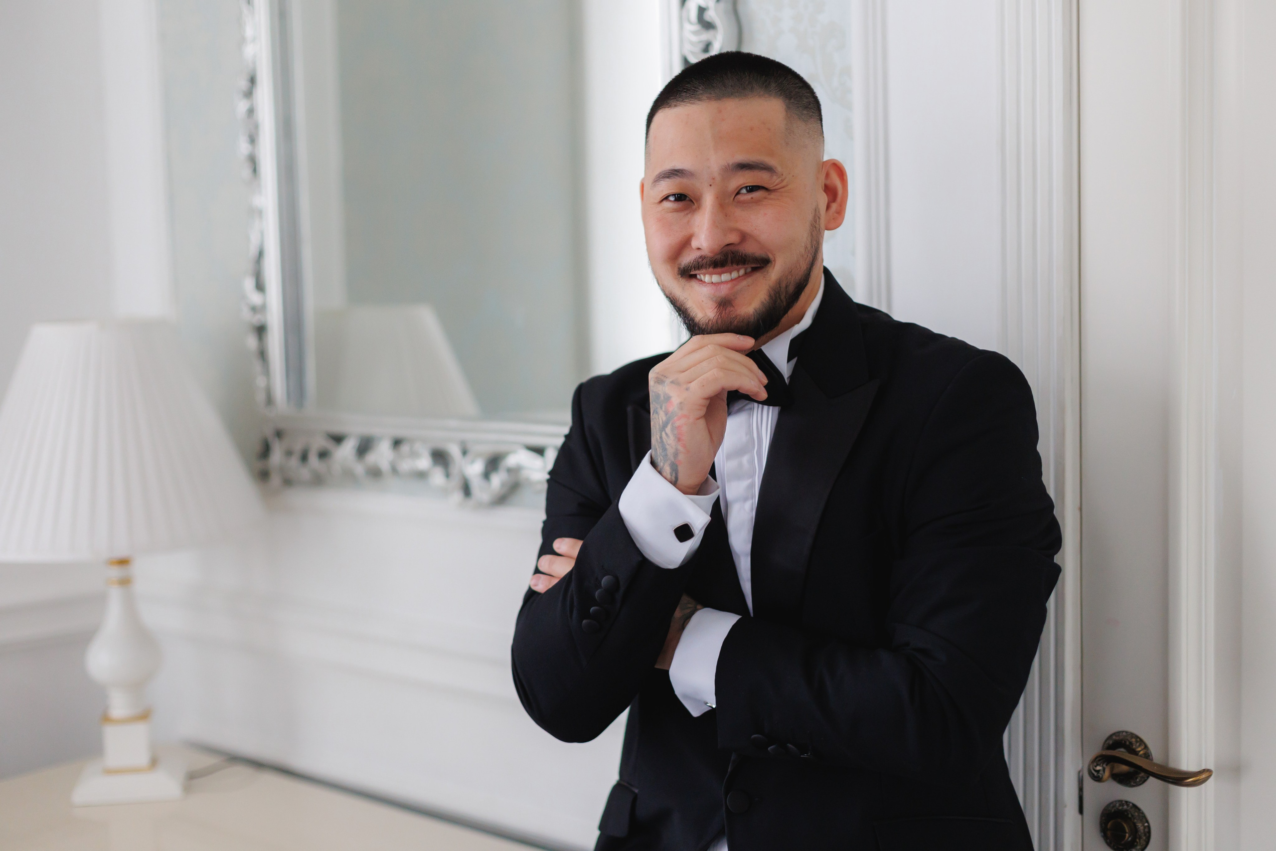 Purple Wedding. Wedding and Family Photograph