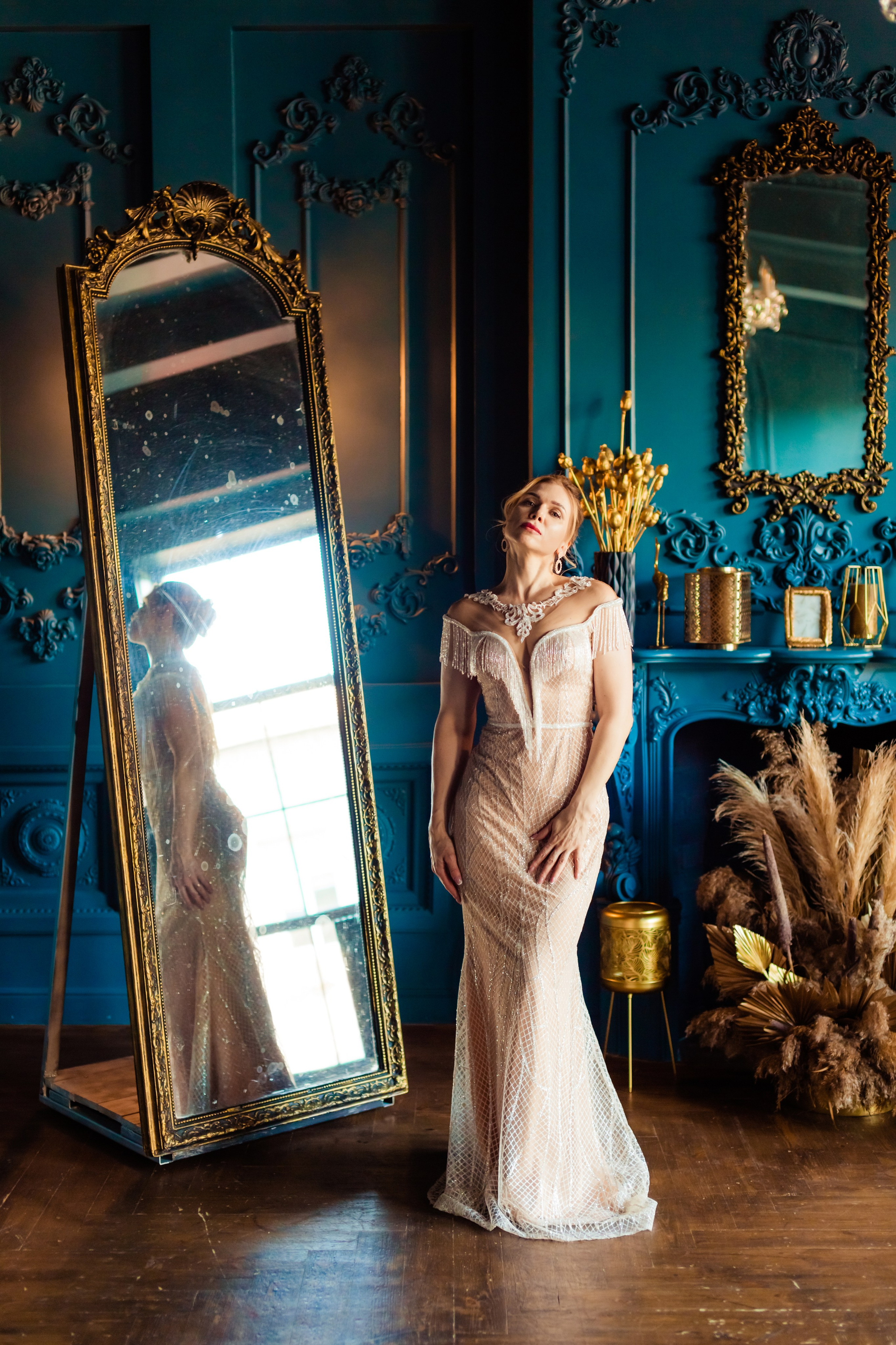 Alena. Wedding and Family Photograph