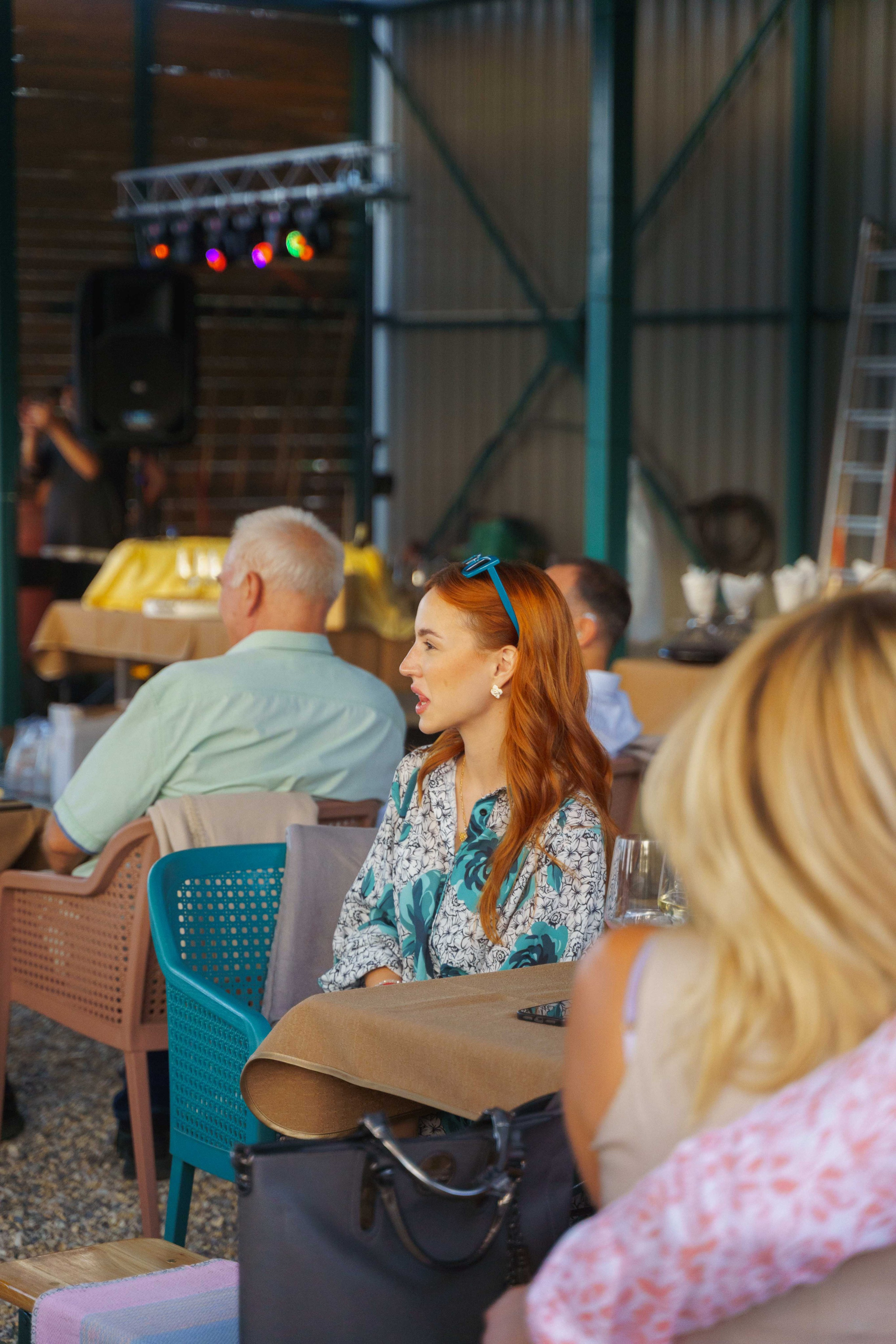 Jeep Commerce Event. Zhukov studio