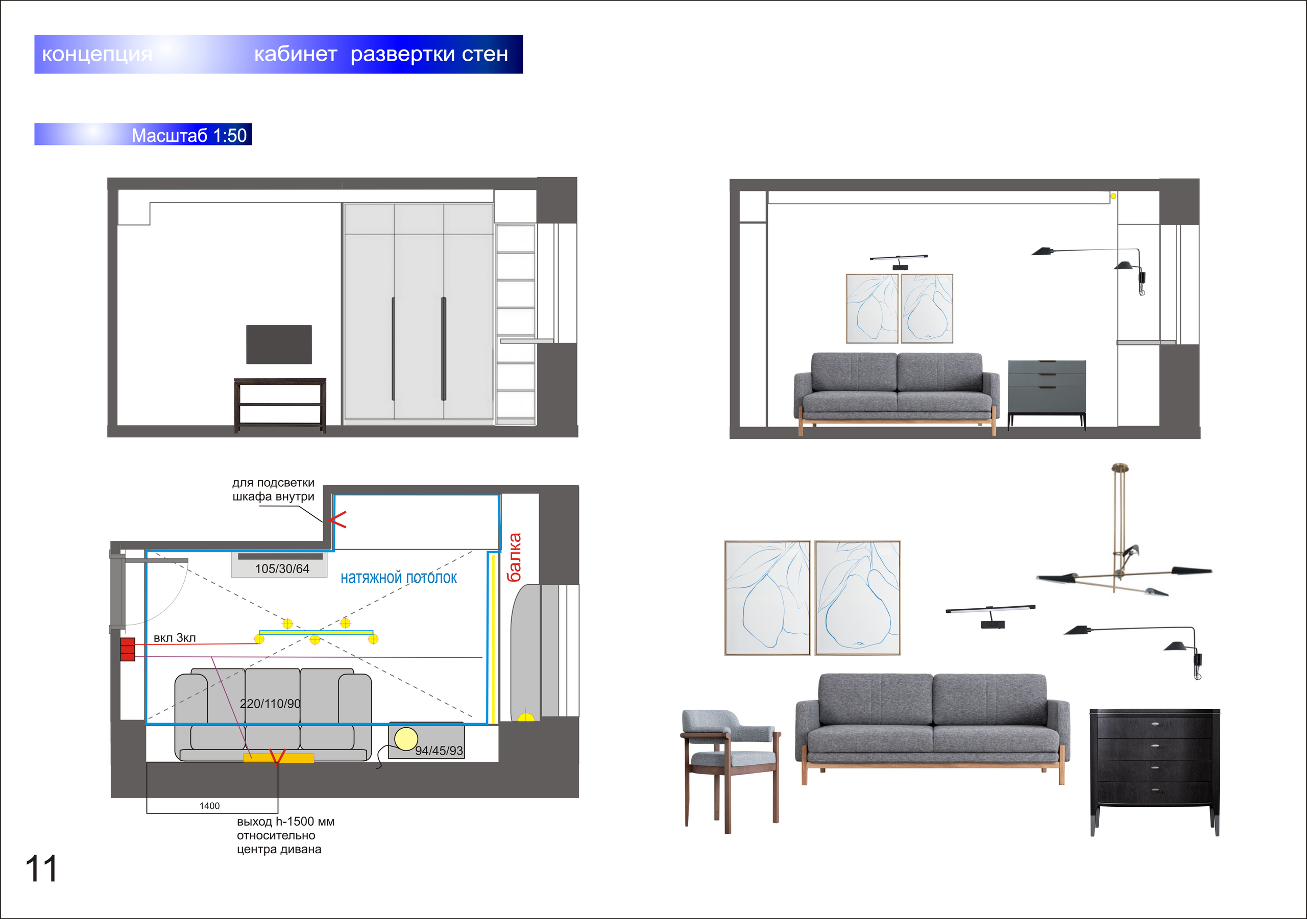 Перепланировка и Дизайн Квартиры в Москве для Взрослой Пары. Change4Life: медитации, выгорание, мягкие навыки, ретриты