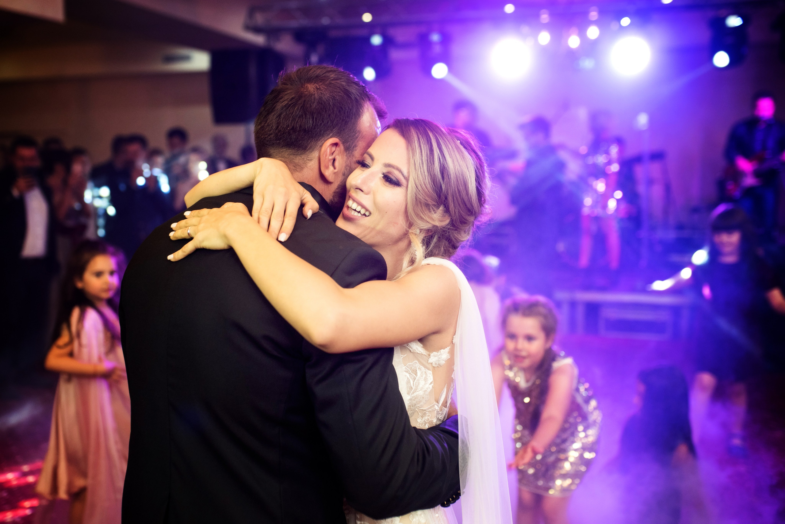 Ioana & Eugen. Acasă