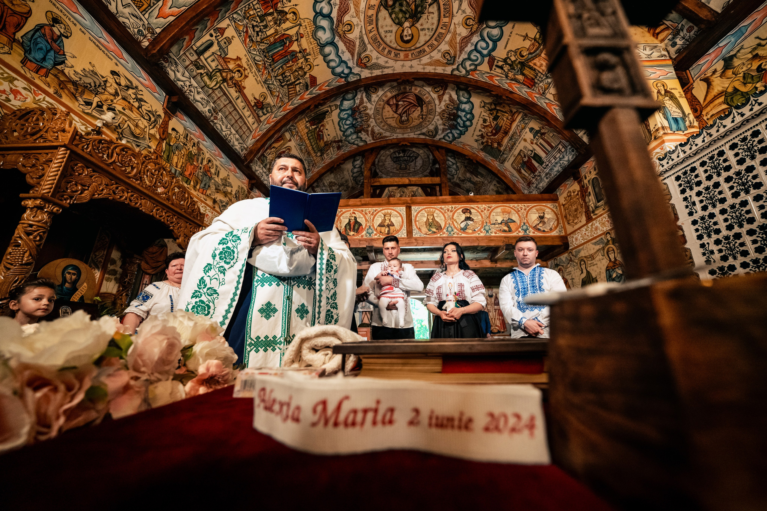 Alexia Maria. Fotograf nunta si evenimente Giurgiu