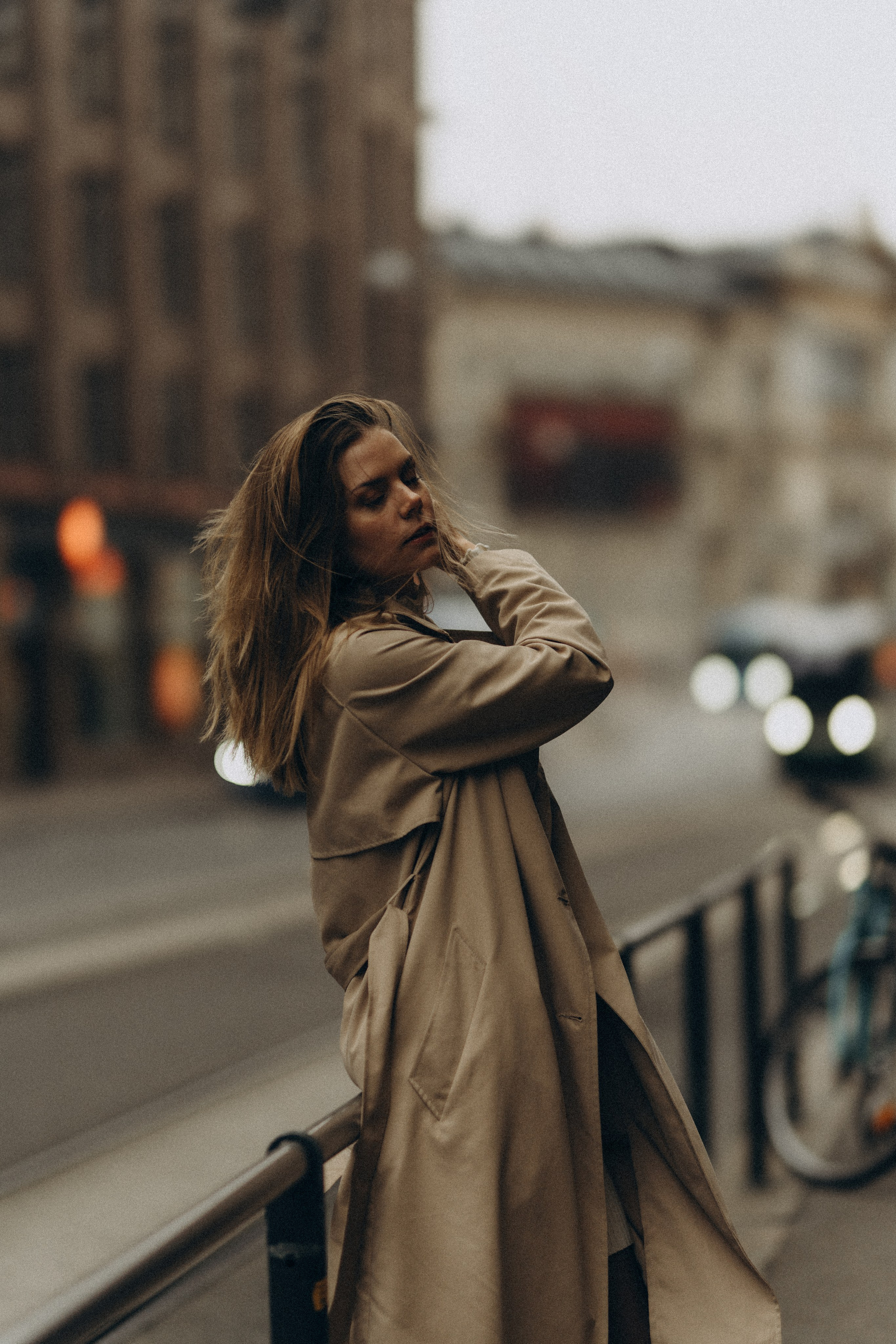 Kata. Wedding and portrait photographer in Helsinki Vickan O